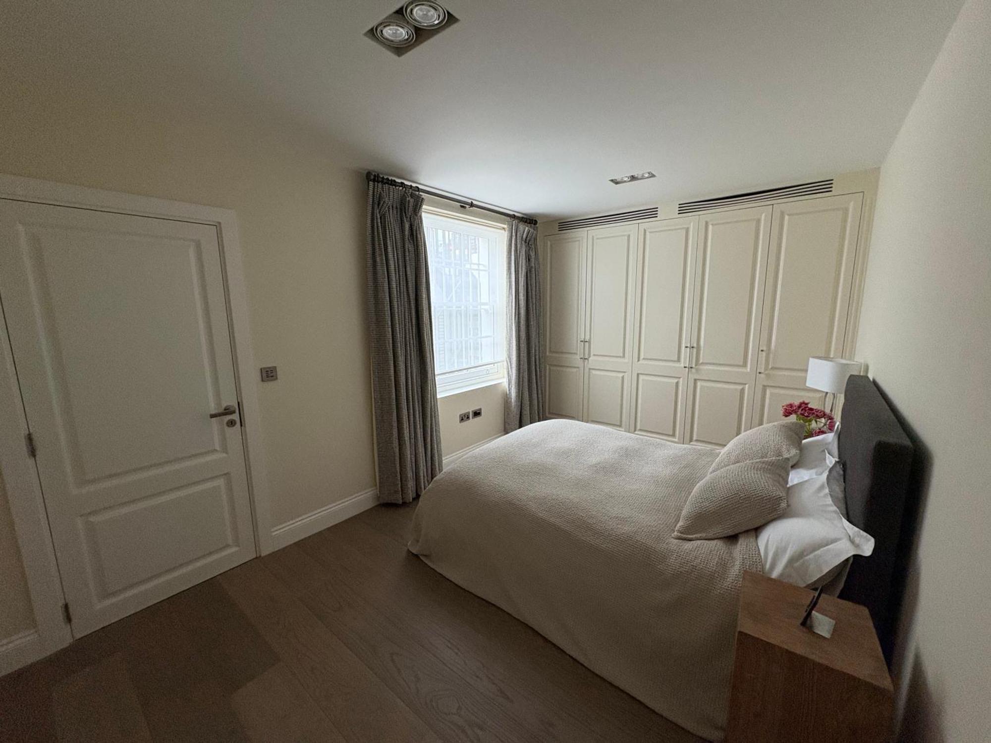 Luxury 4 Bedrooms 5 Baths 2 Receptions Family House With Garden Chelsea Villa Londres