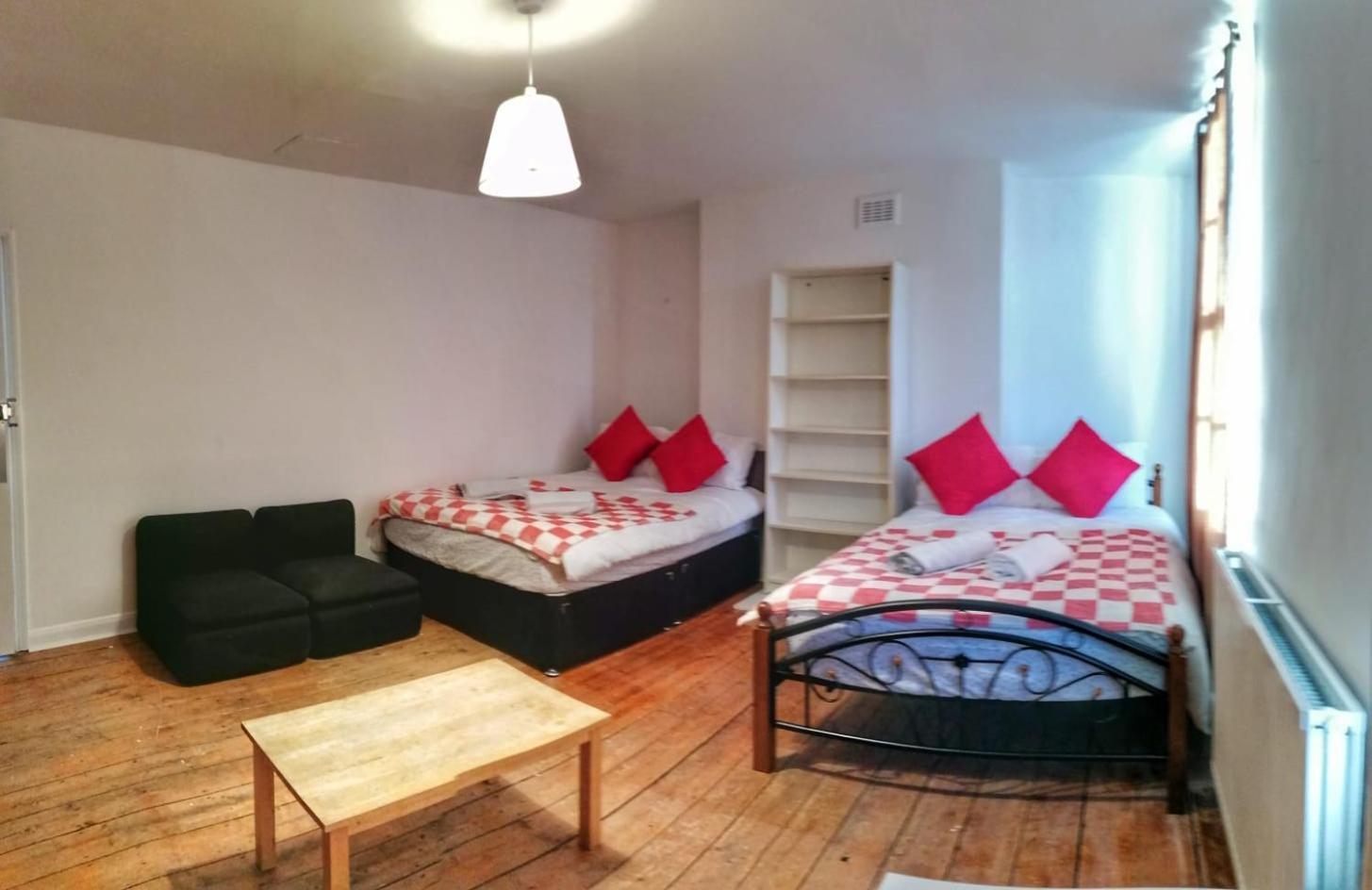 Holiday home 5 Bedrooms House In King's Cross London