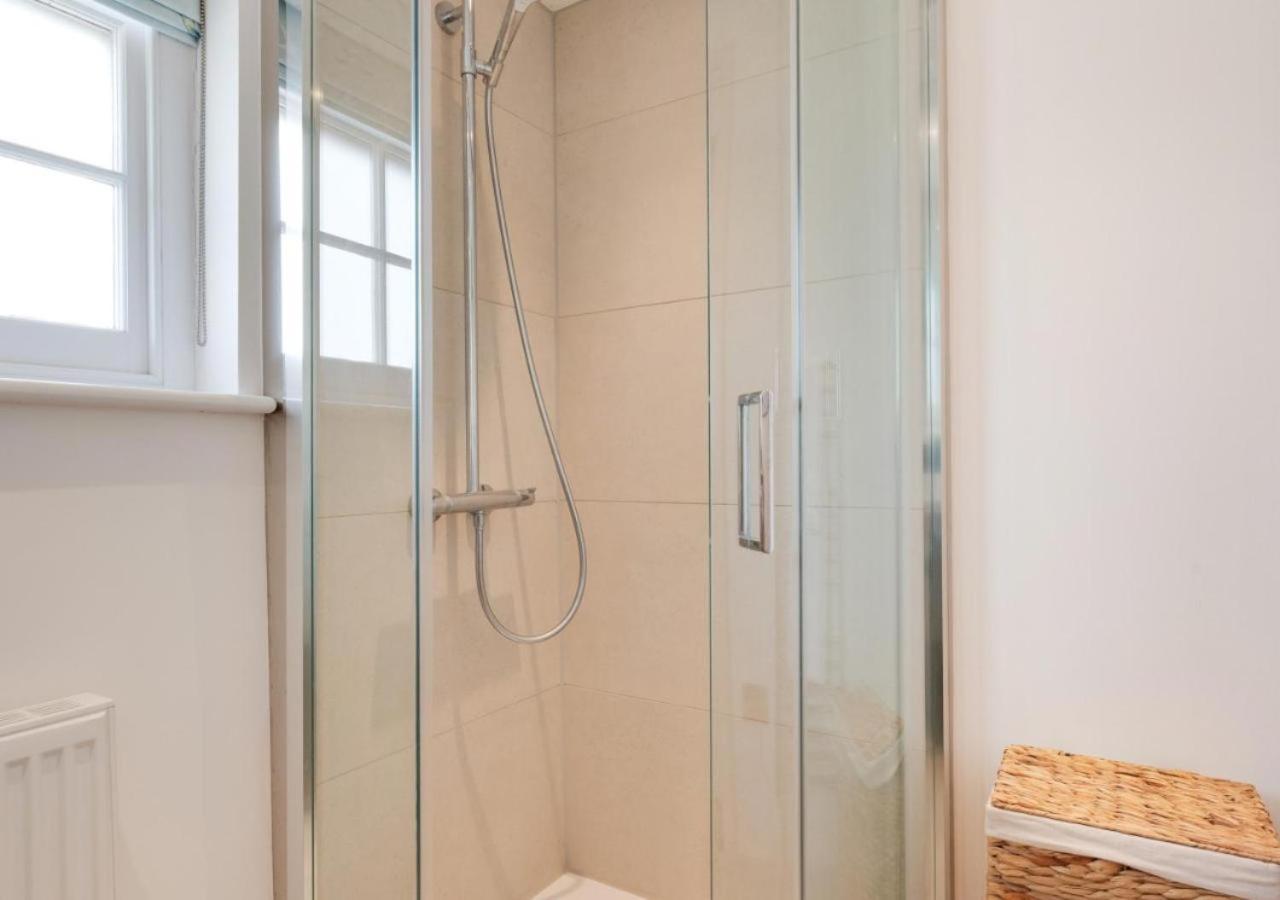 5 Bedrooms House In King's Cross * London