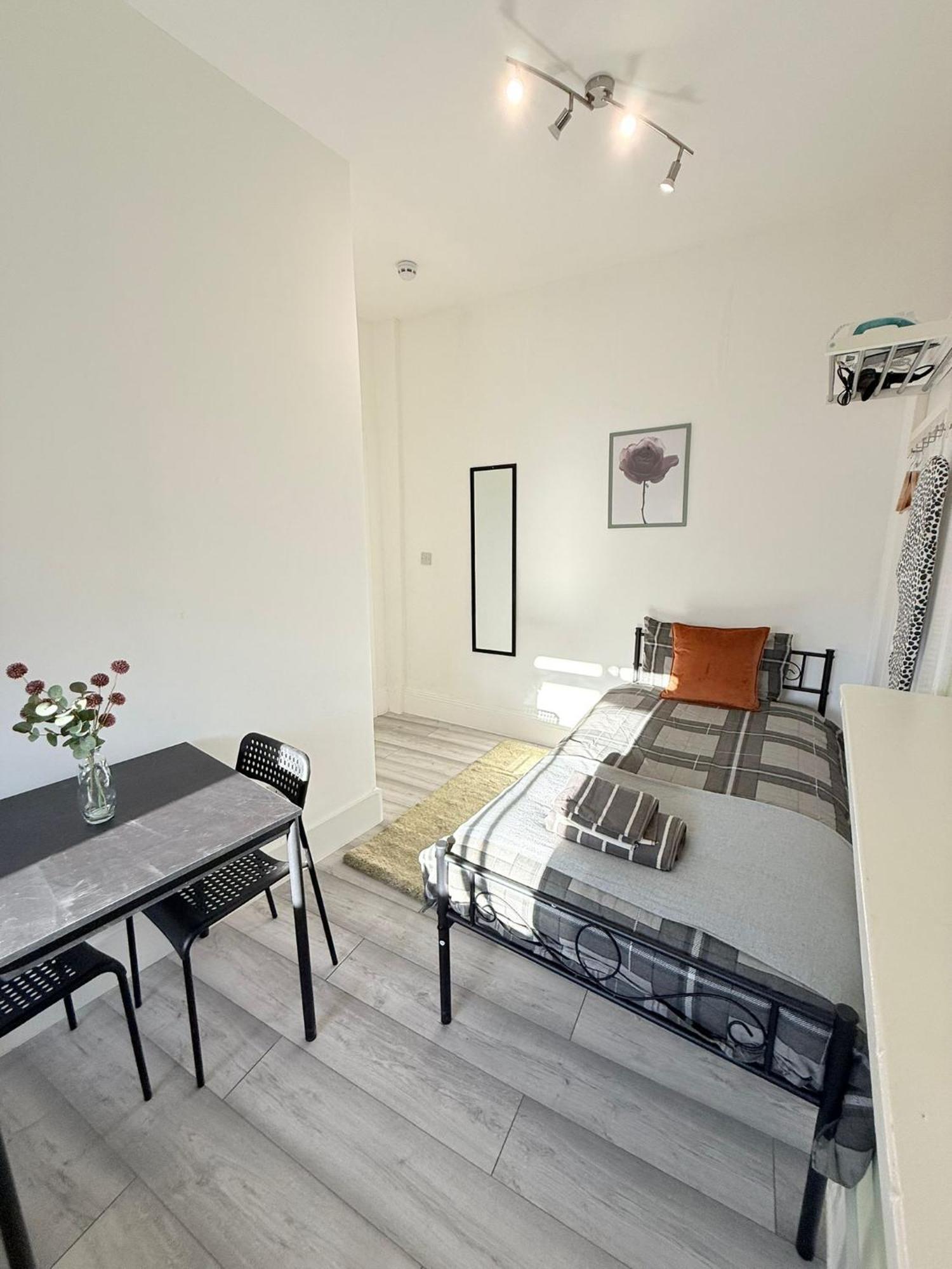 Guest house Finsbury Park *