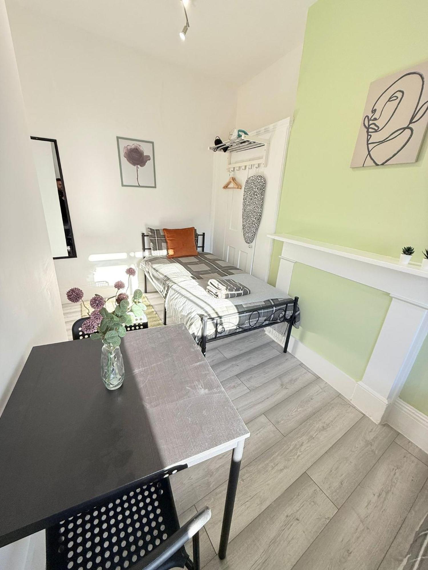 Finsbury Park Guest house