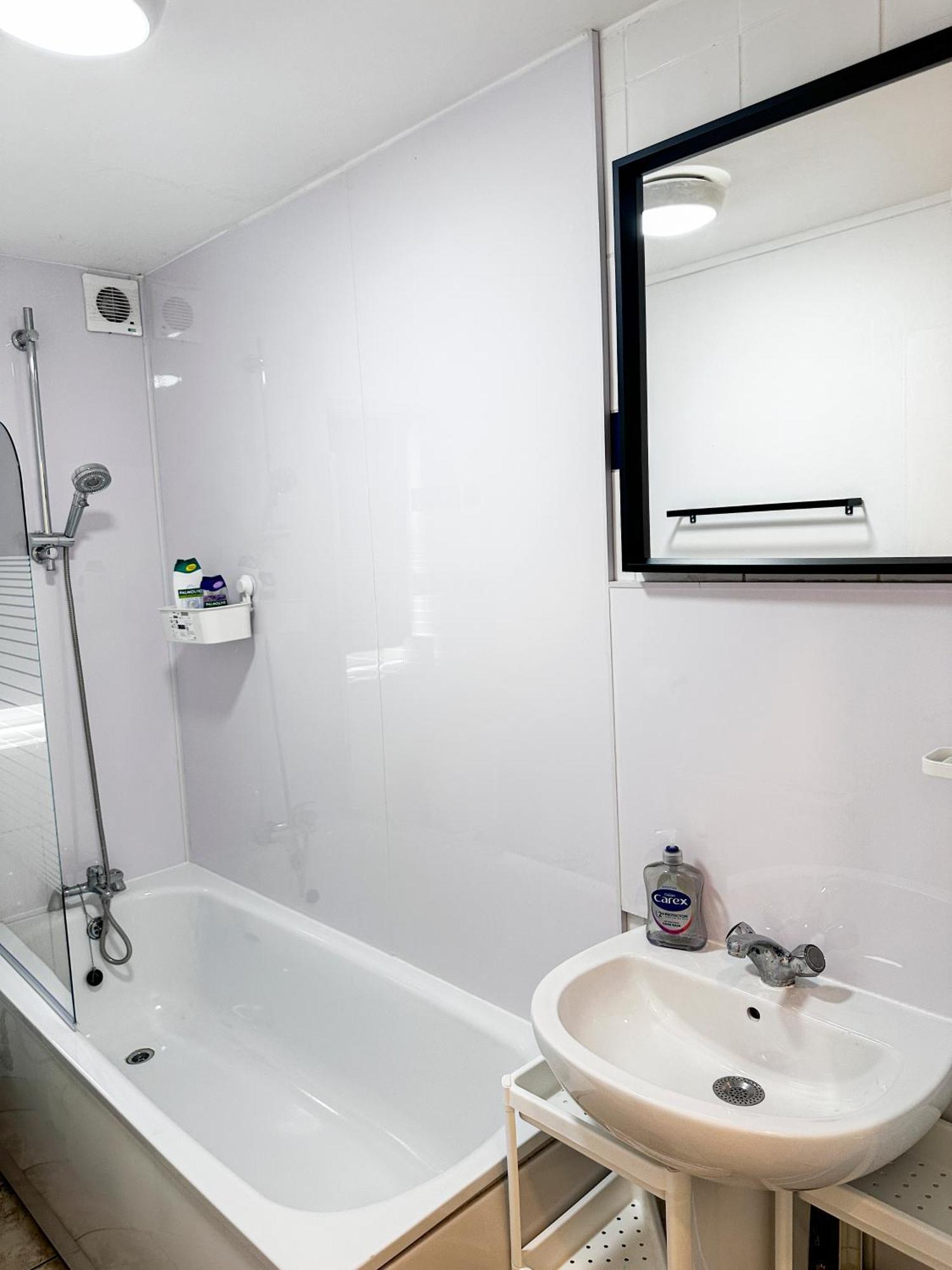 Appartement Stratford 3 Bed Garden By Dluxoria Short Lets & Serviced Greater