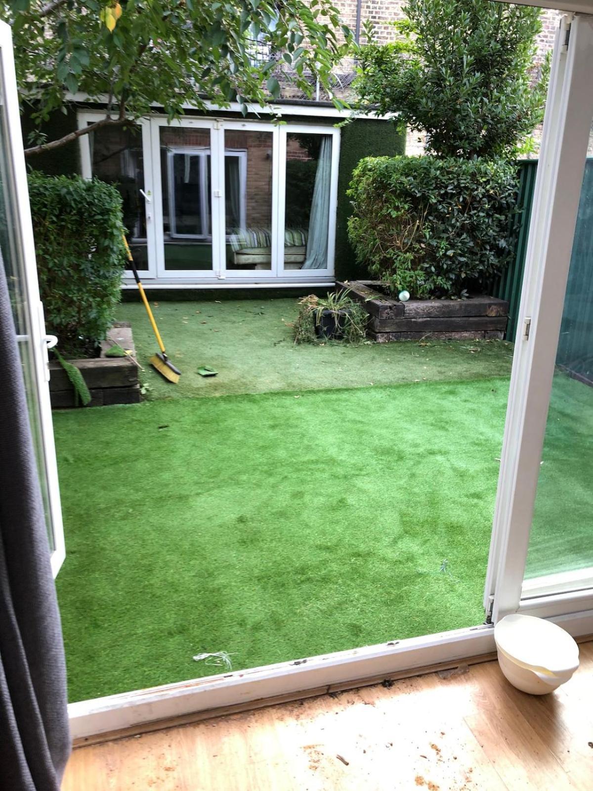 Great Large 4bed House Near Tube Sleeps 7 -perfect For Holiday home *