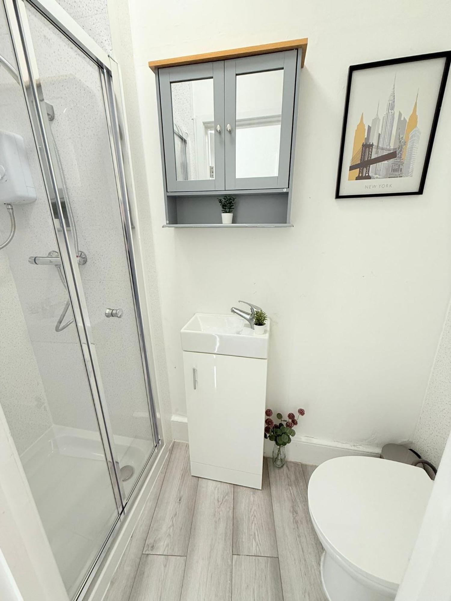 Finsbury Park Guest house