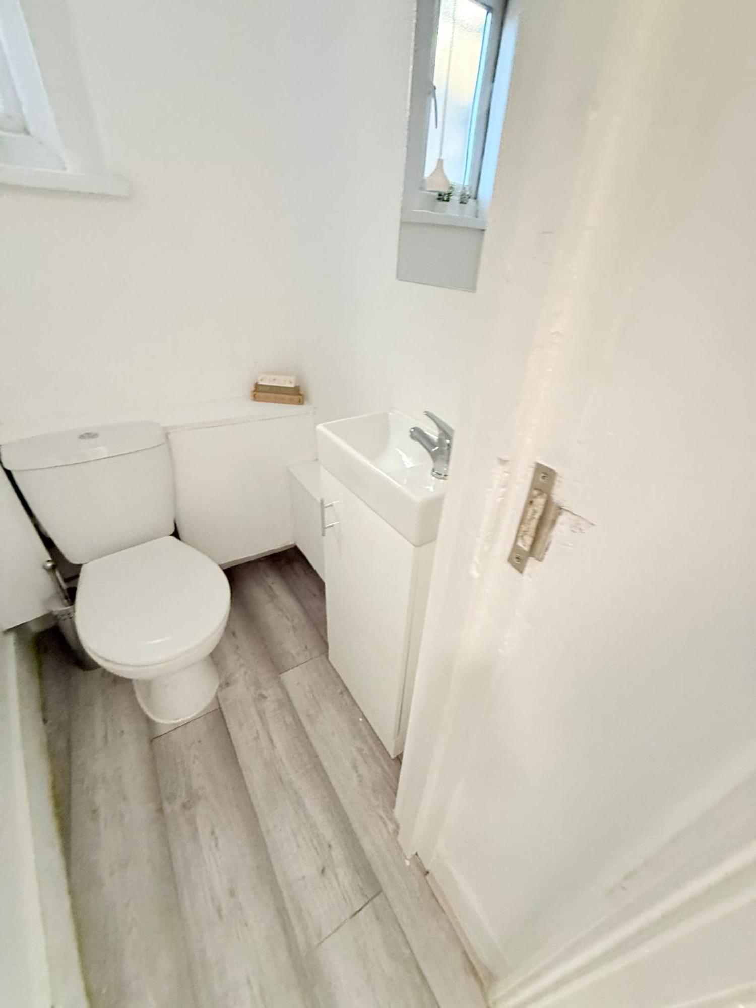 Finsbury Park Guest house *