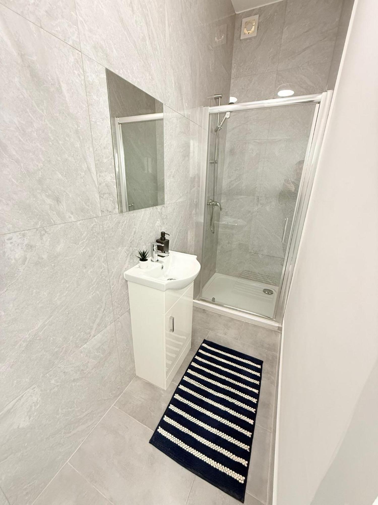 Guest house Finsbury Park London