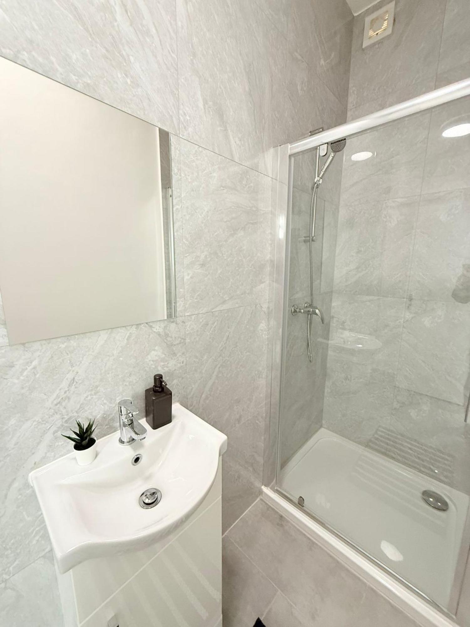 Finsbury Park Guest house