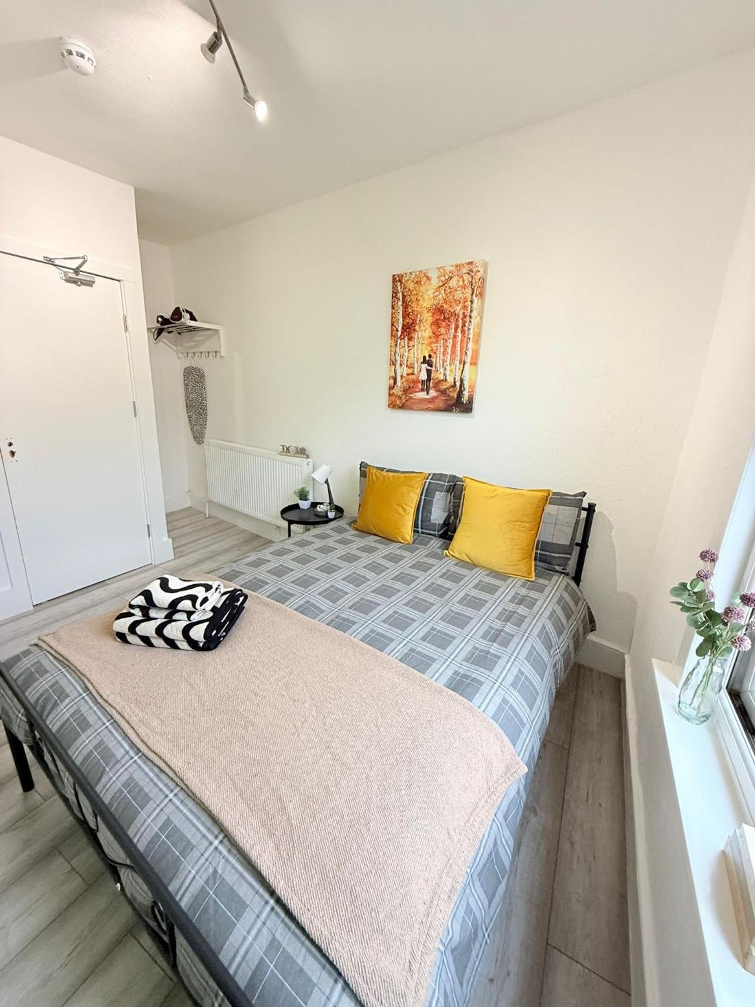 Finsbury Park Guest house