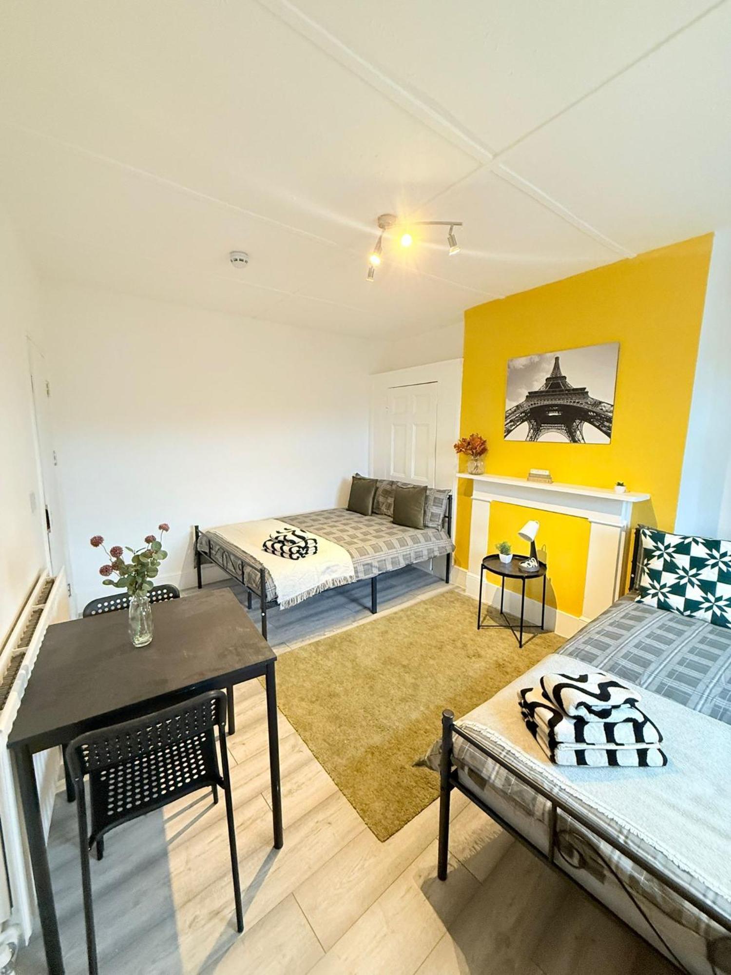 Guest house Finsbury Park