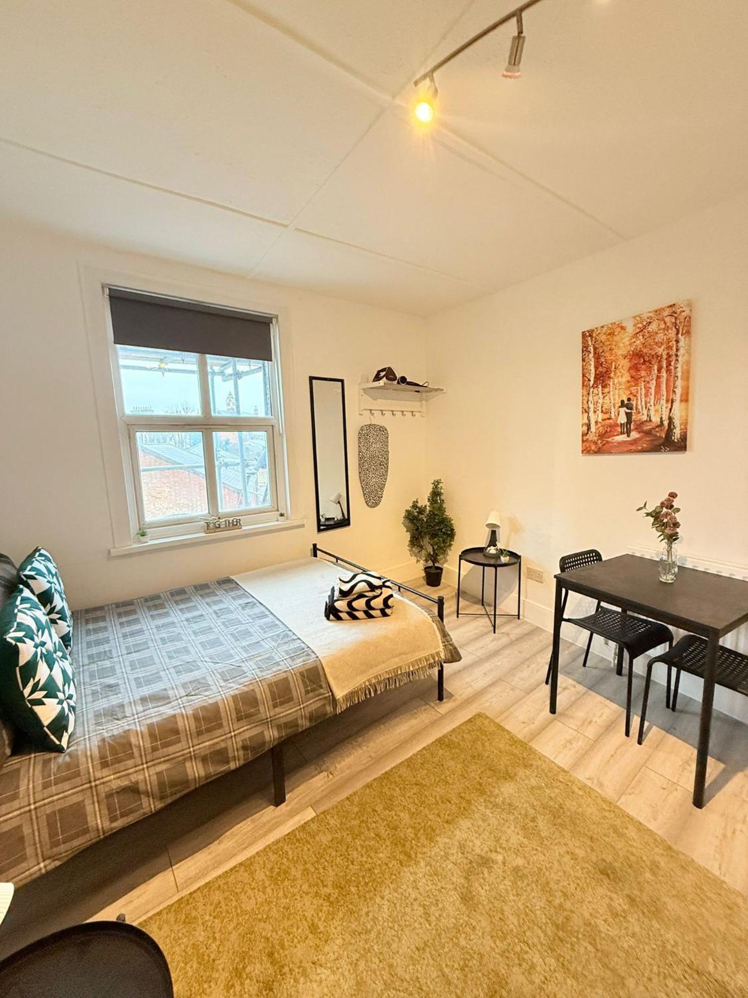 Guest house Finsbury Park *