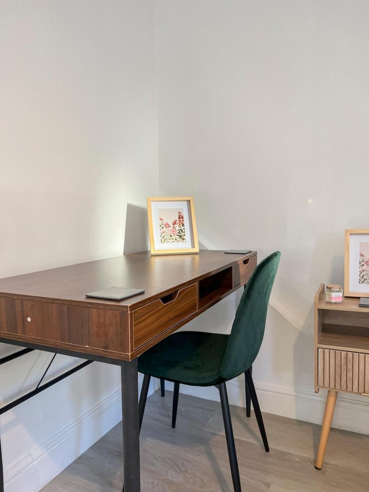 Apartment Perfect For Explorer