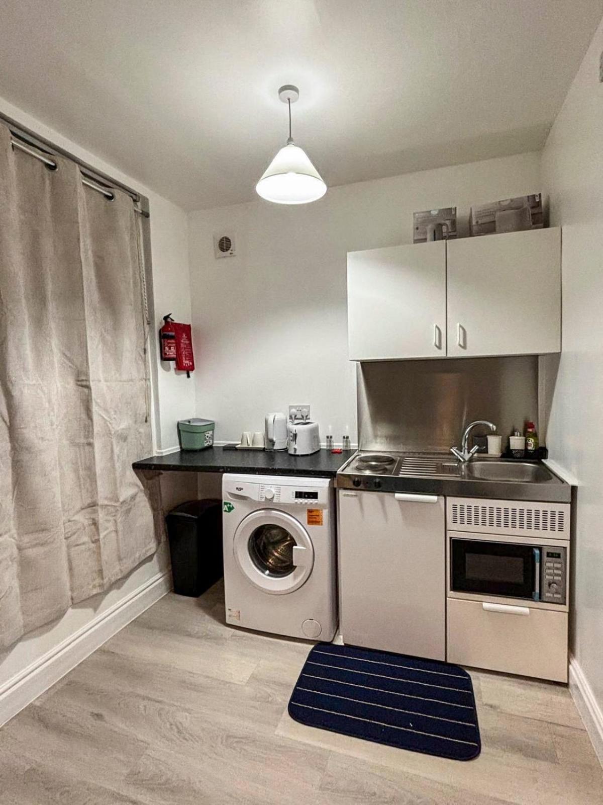 Perfect For Explorer Apartment London