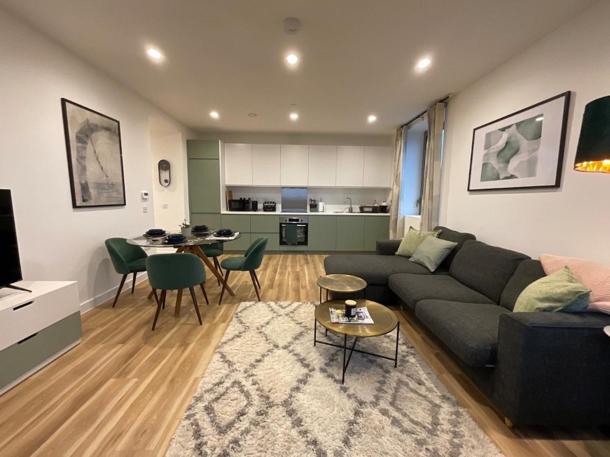 Apartment Hale Elite - 20 Min From *