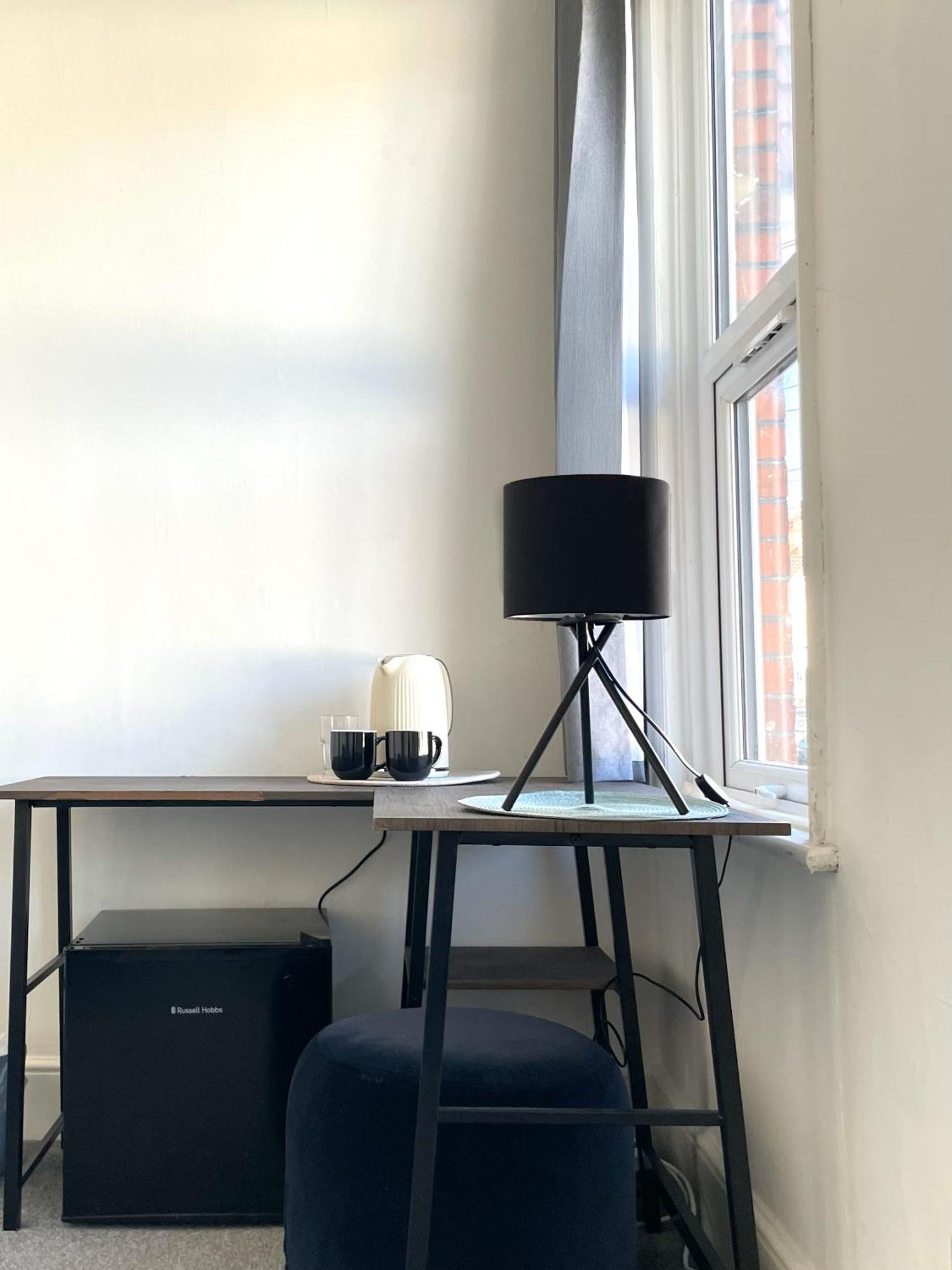 Cosy Double A Stones Throw From Wembley Stadium Gjestgiverier