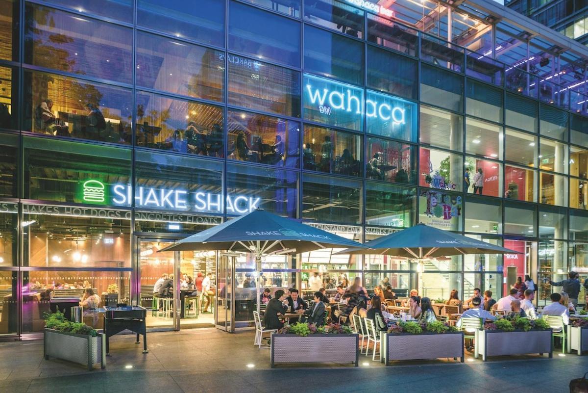 Modern 2 Bedroom Canary Wharf O2 Arena Excel - Great Transport Links Apartment London
