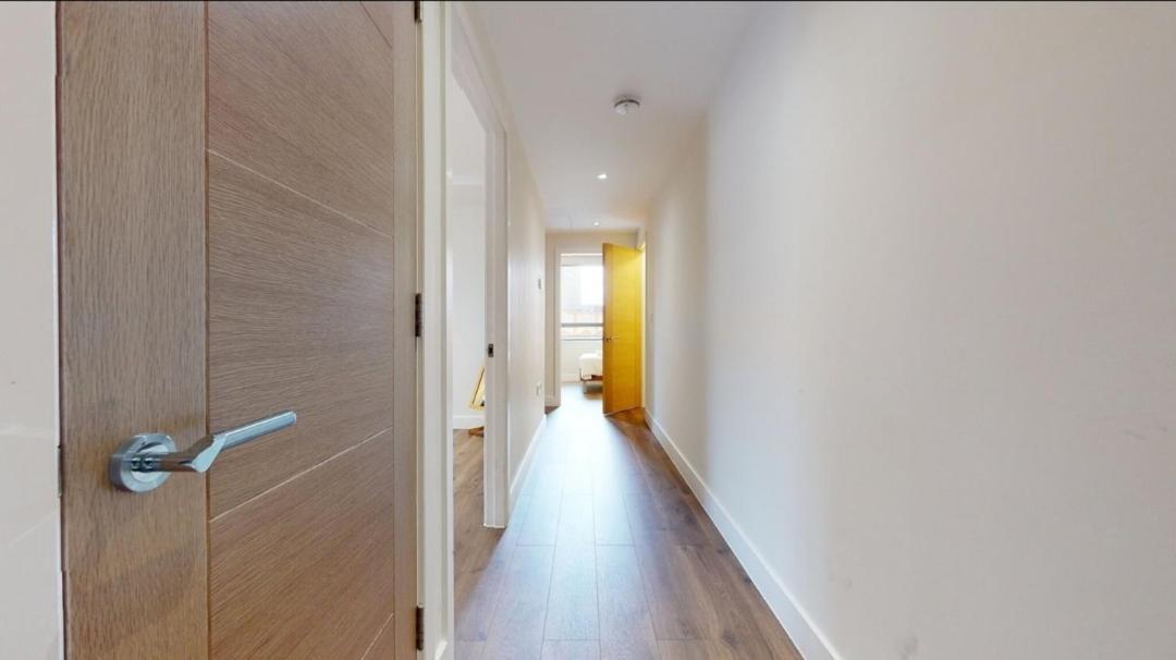 Apartment Modern 2 Bedroom Canary Wharf O2 Arena Excel - Great Transport Links London