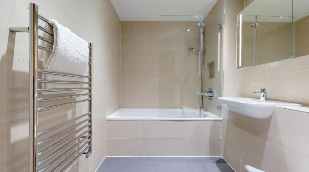 Modern 2 Bedroom Canary Wharf O2 Arena Excel - Great Transport Links Apartment *