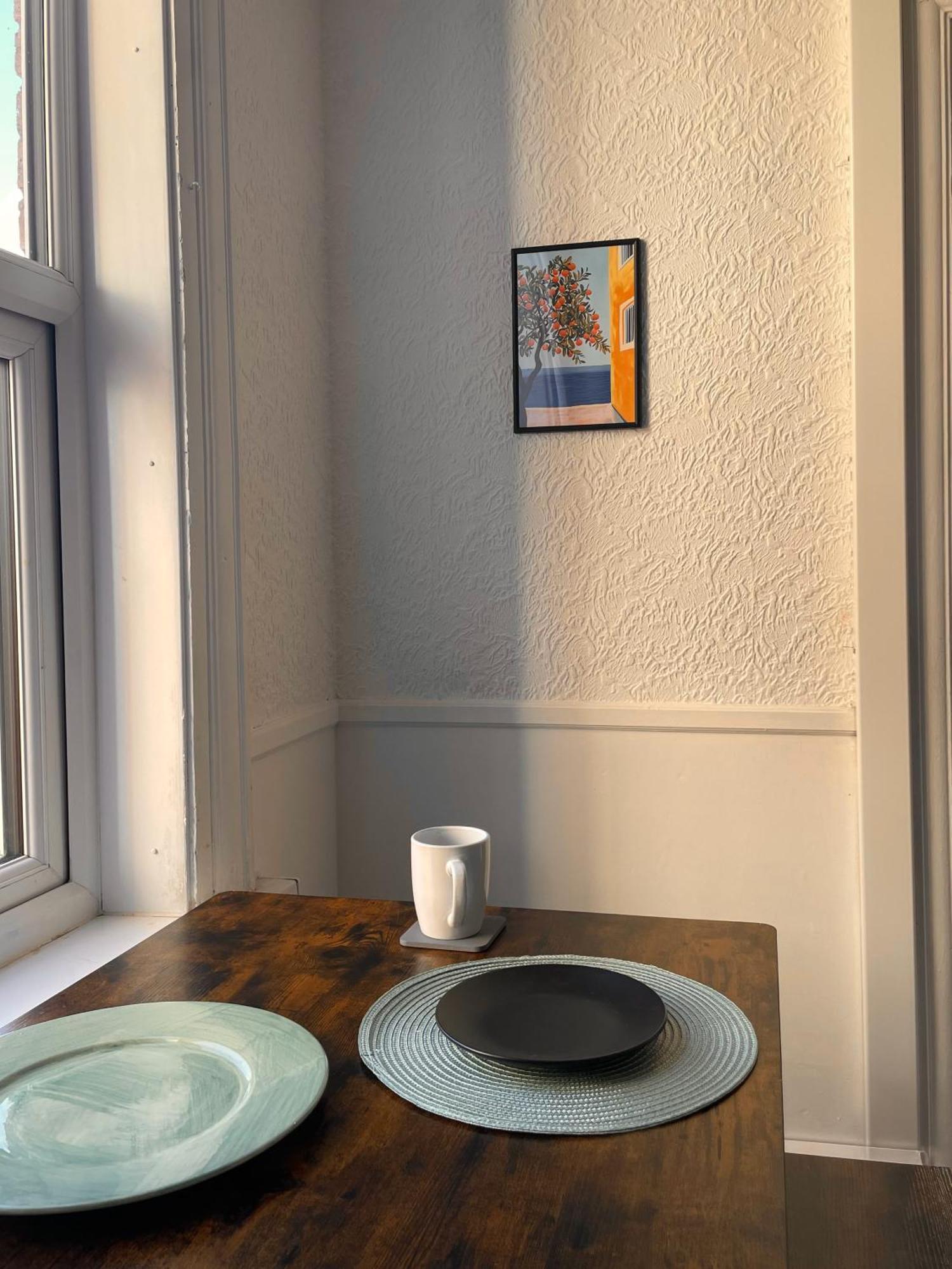 Cosy Double A Stones Throw From Wembley Stadium Gjestgiverier London