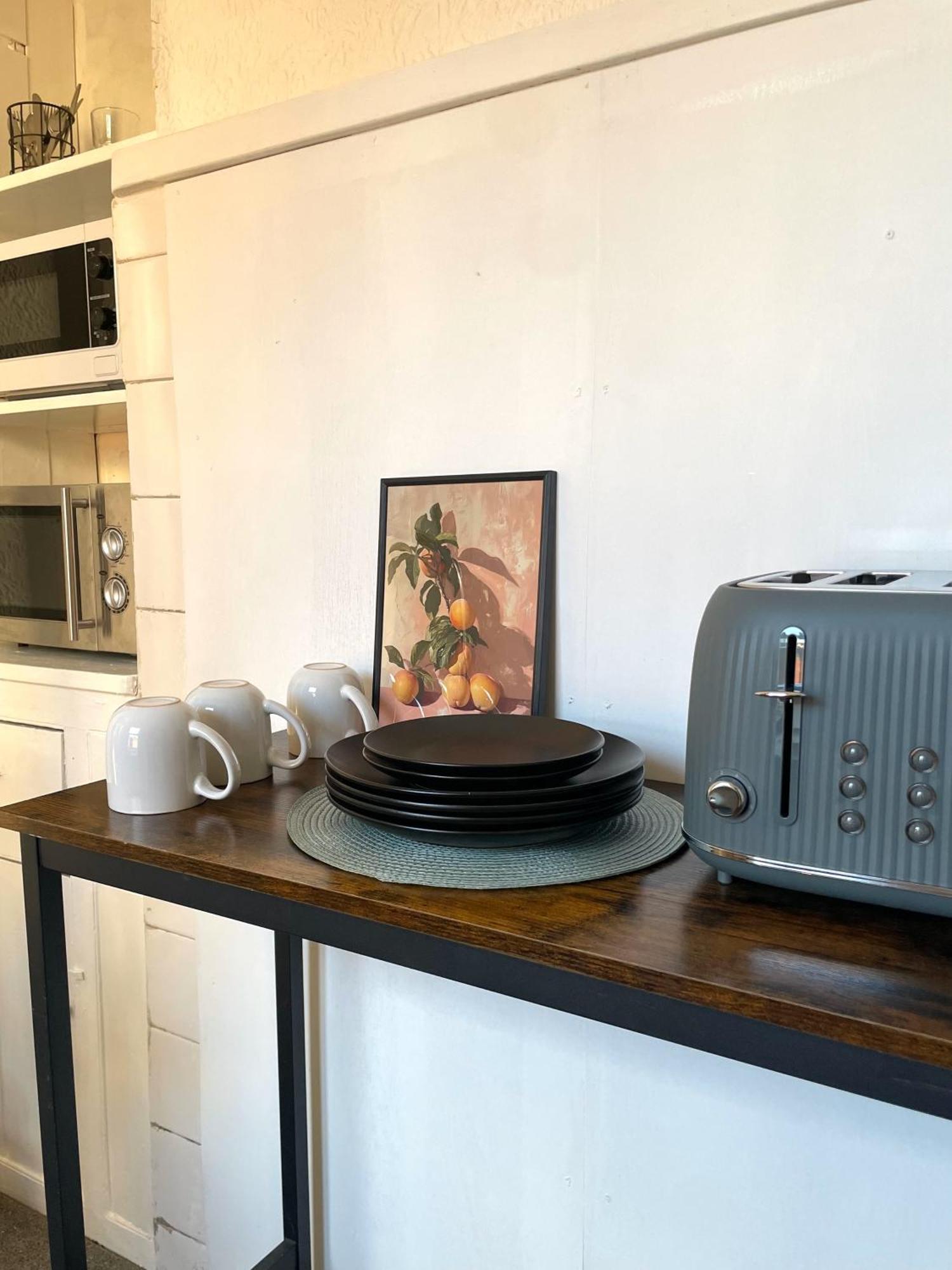 Cosy Double A Stones Throw From Wembley Stadium Gjestgiverier *