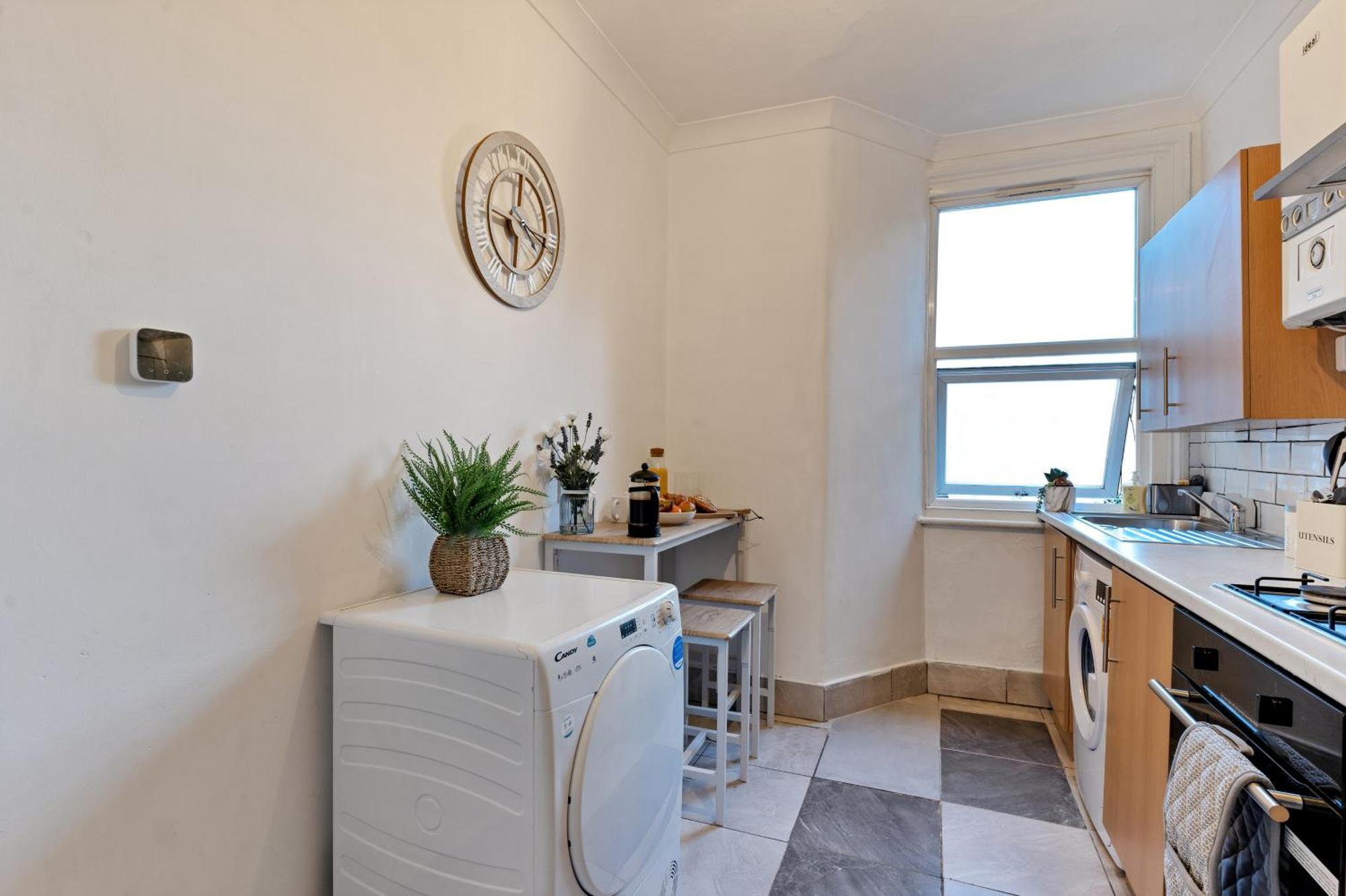 Apartment 2 Bed Serviced Streatham *