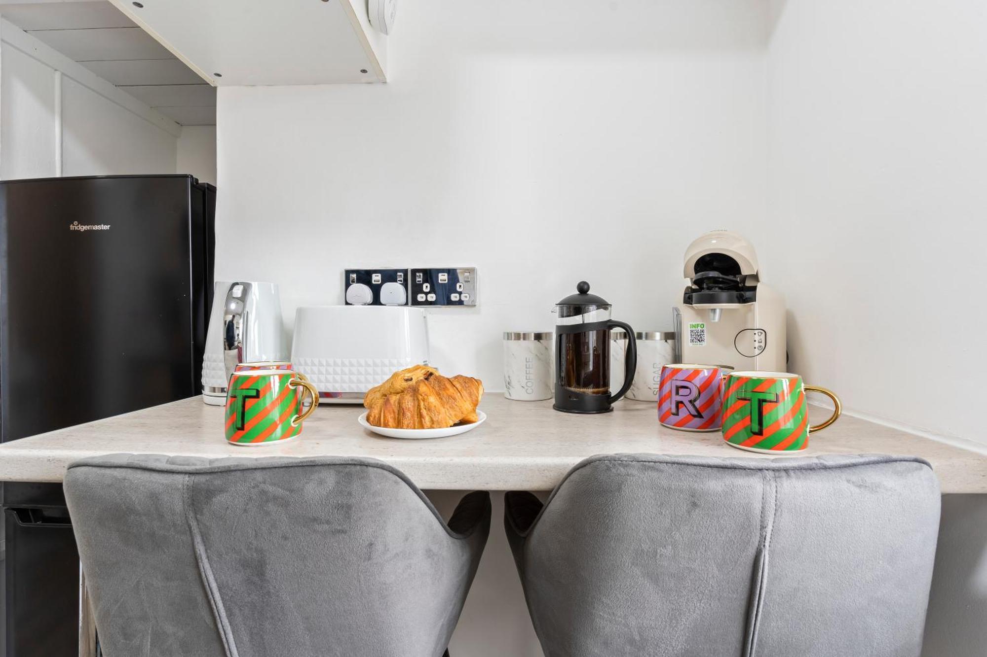 Serviced Wembley Stadium Appartement Londen