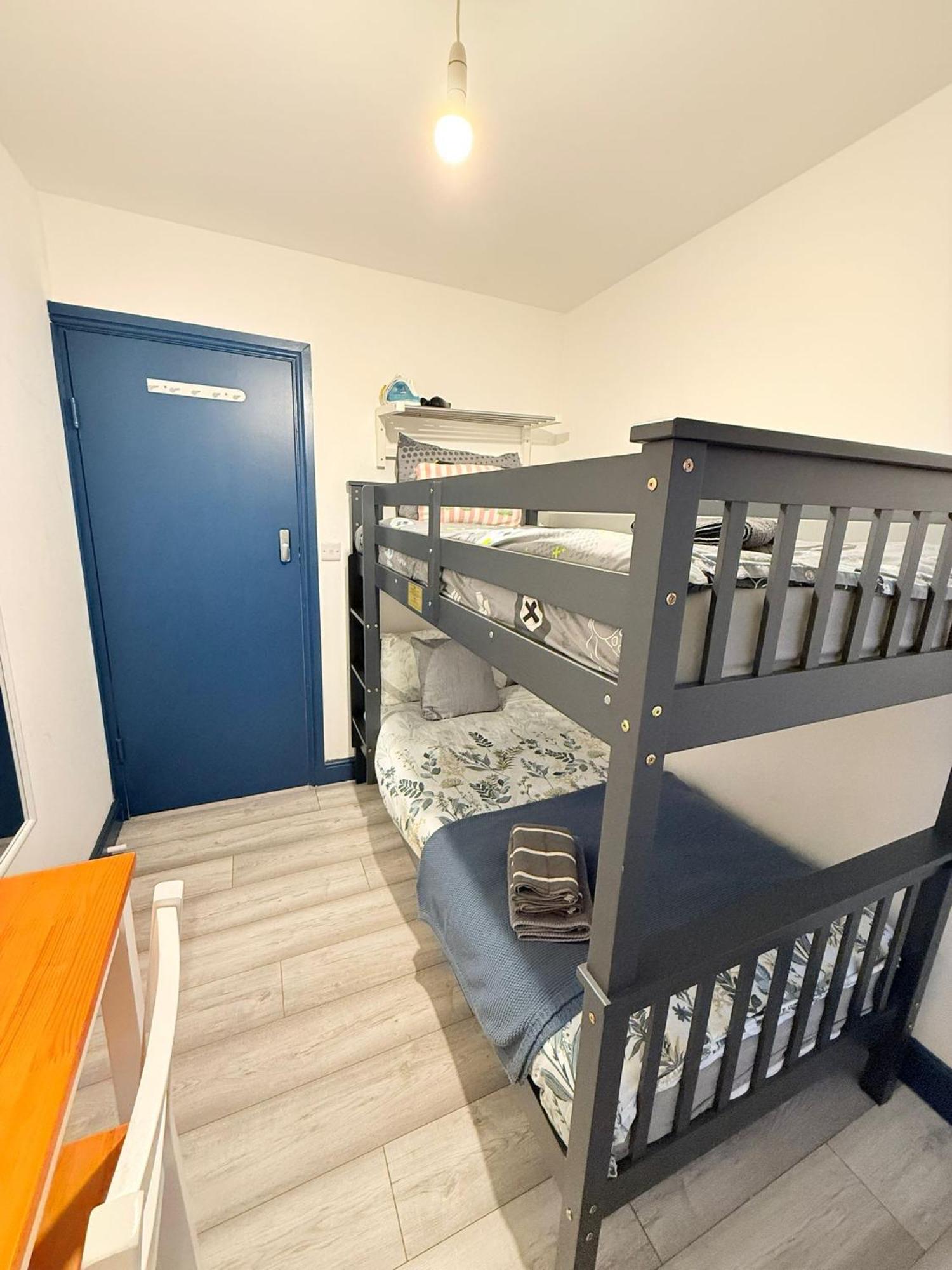 Gasthof Budget 603 London