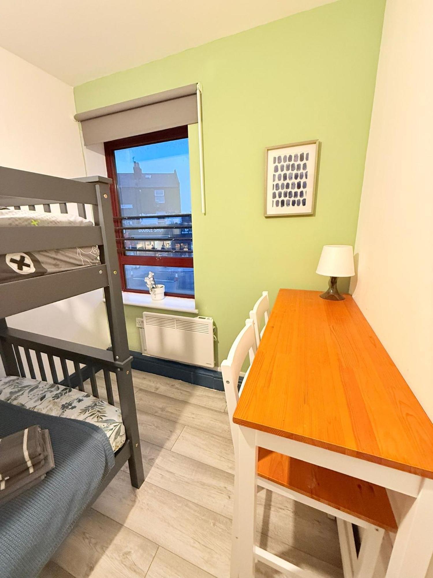 Budget 603 Gasthof London