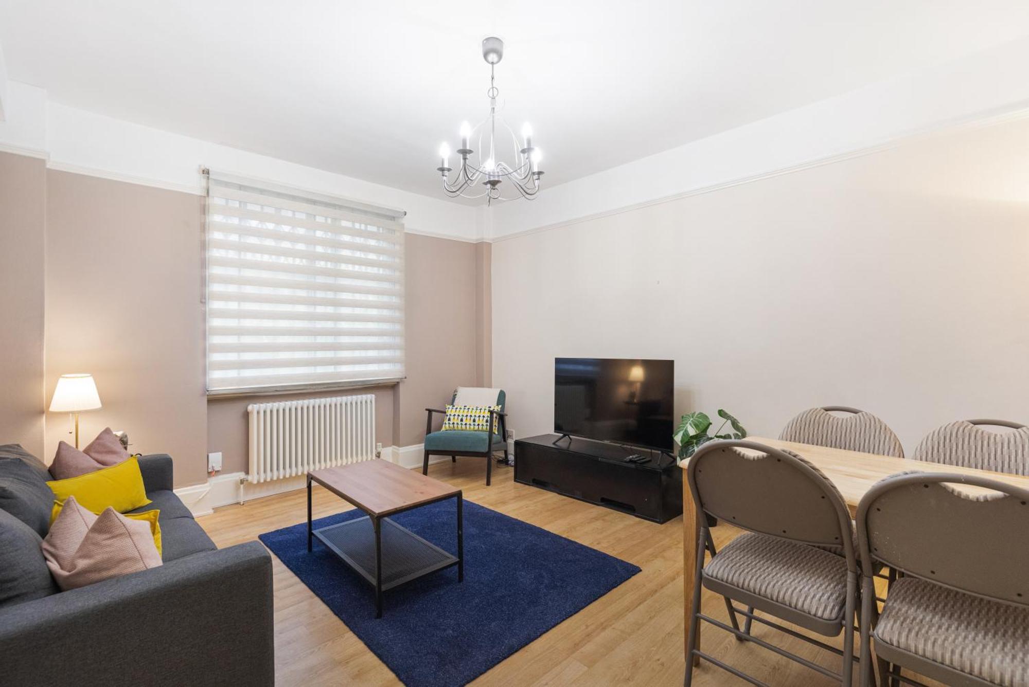 Kenton Court Londen