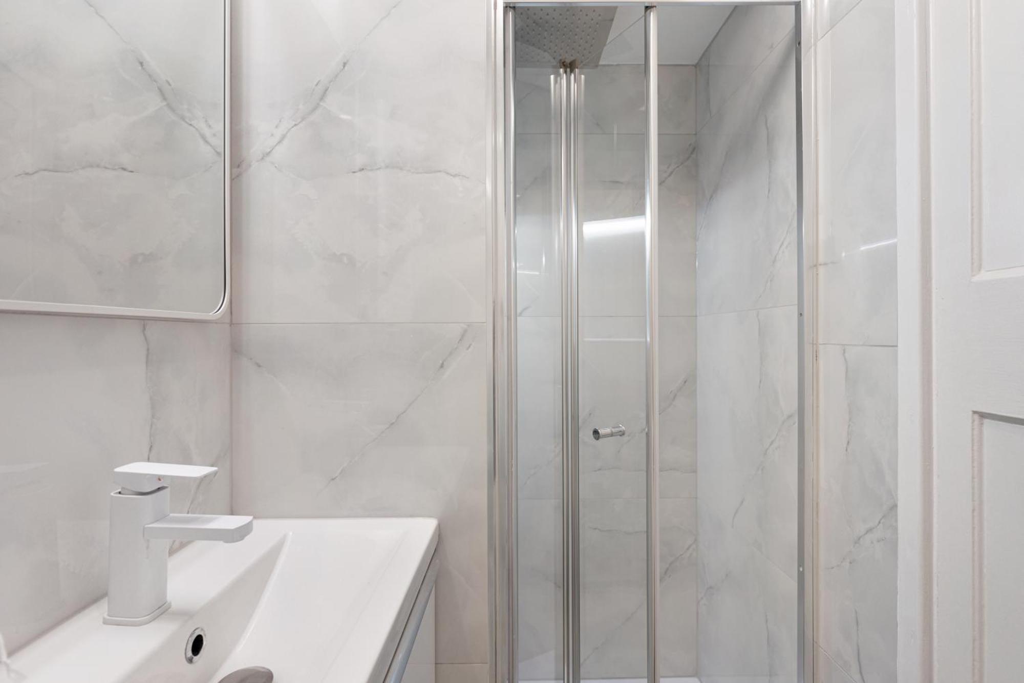 Kenton Court Appartement