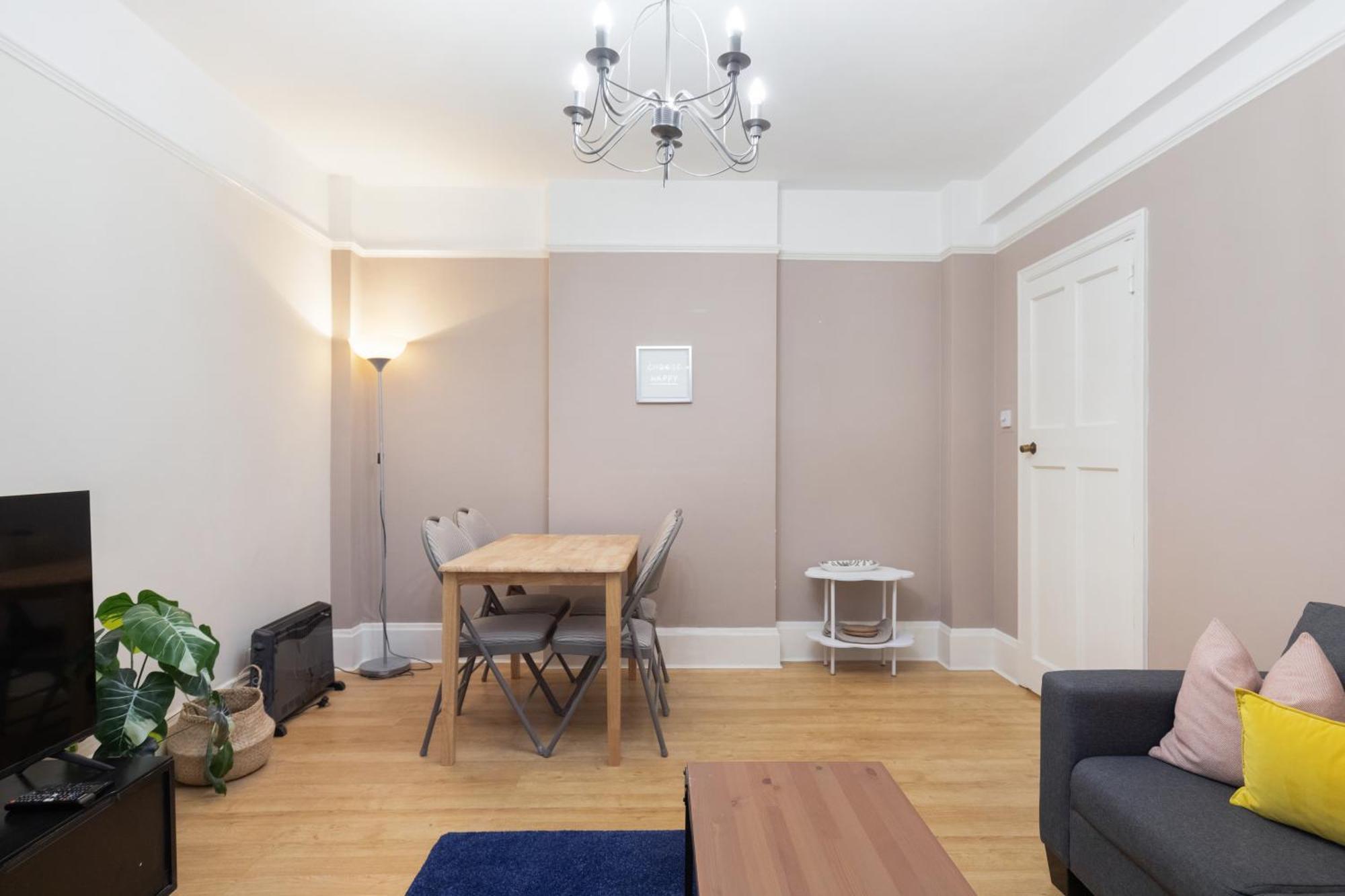 Appartement Kenton Court