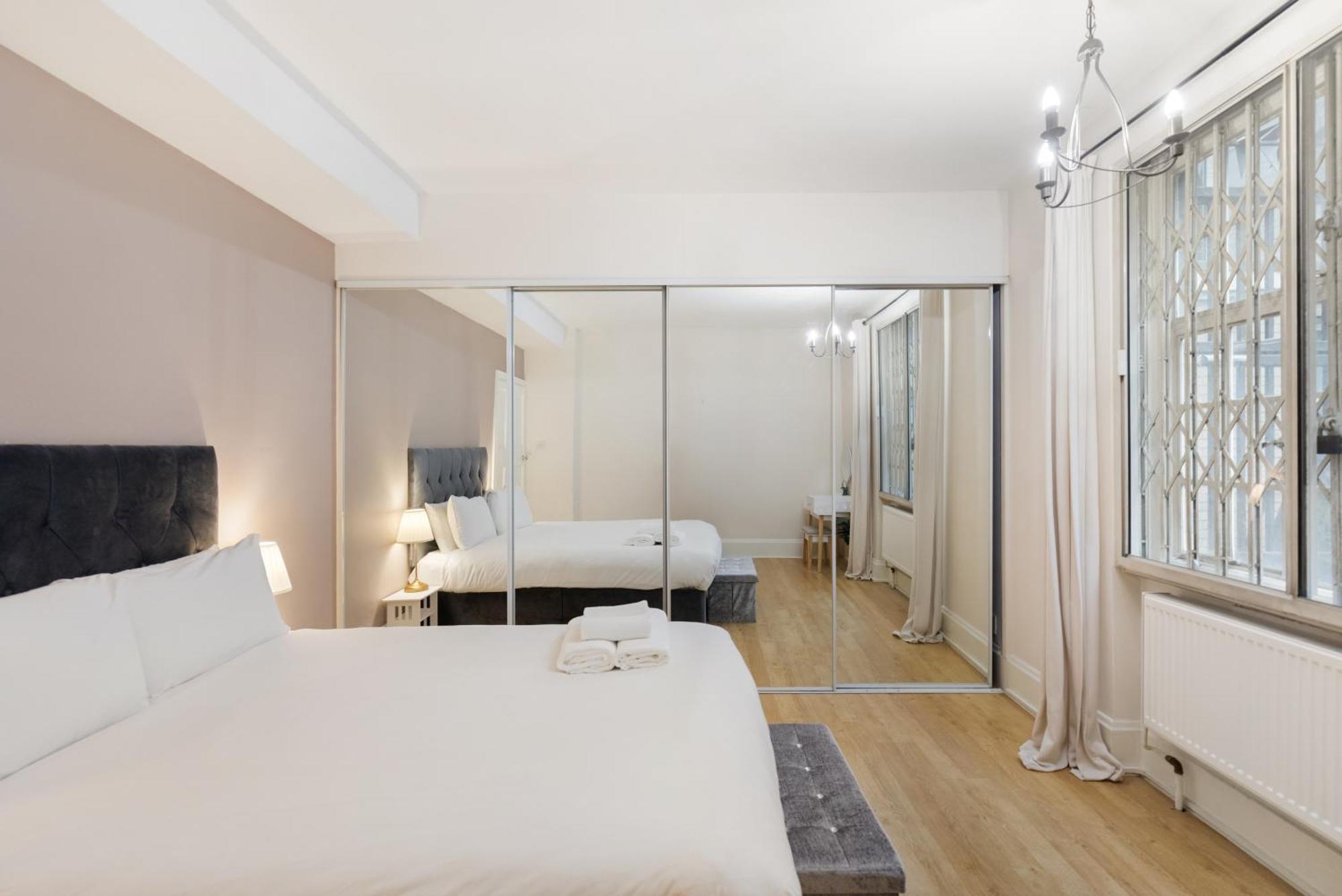 Appartement Kenton Court