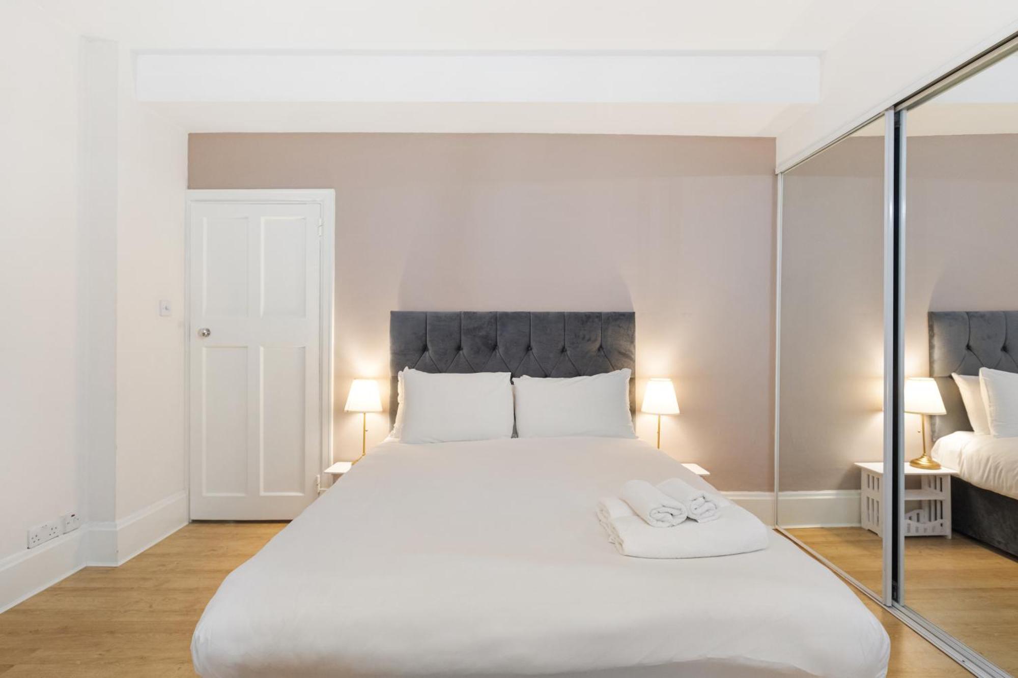 Appartement Kenton Court