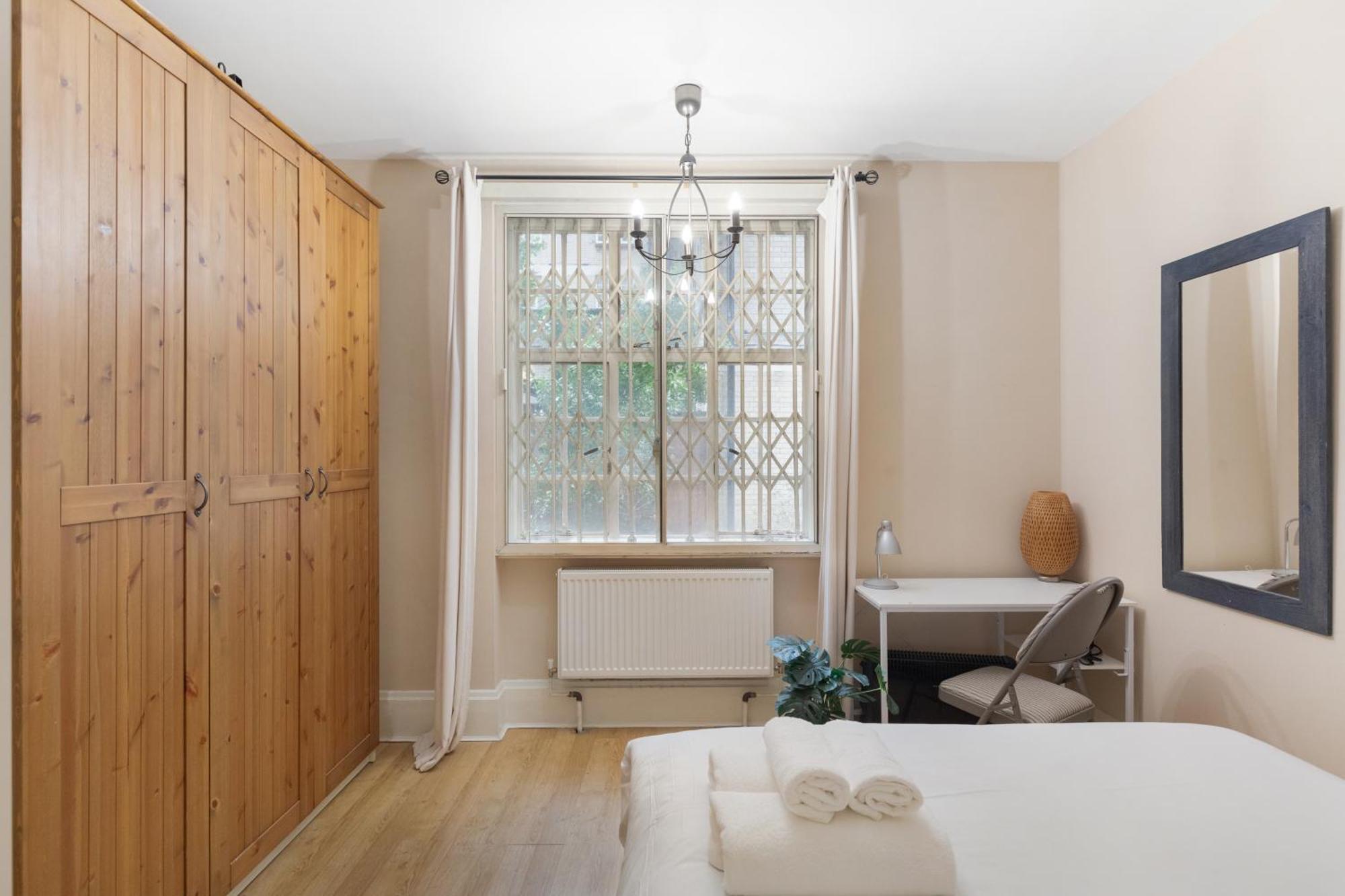 Kenton Court Londen