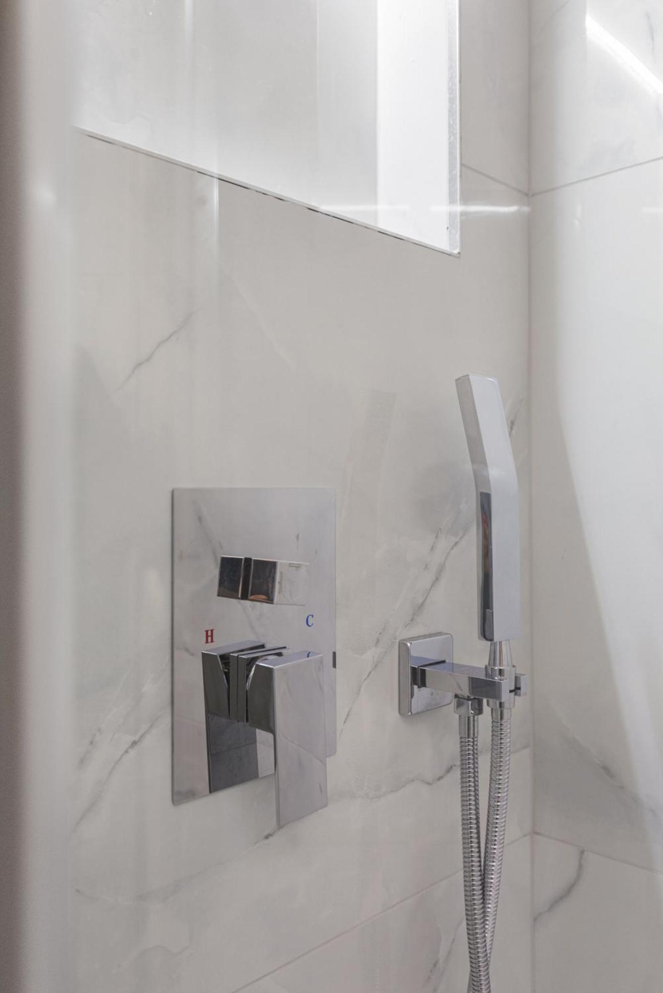 Kenton Court Appartement