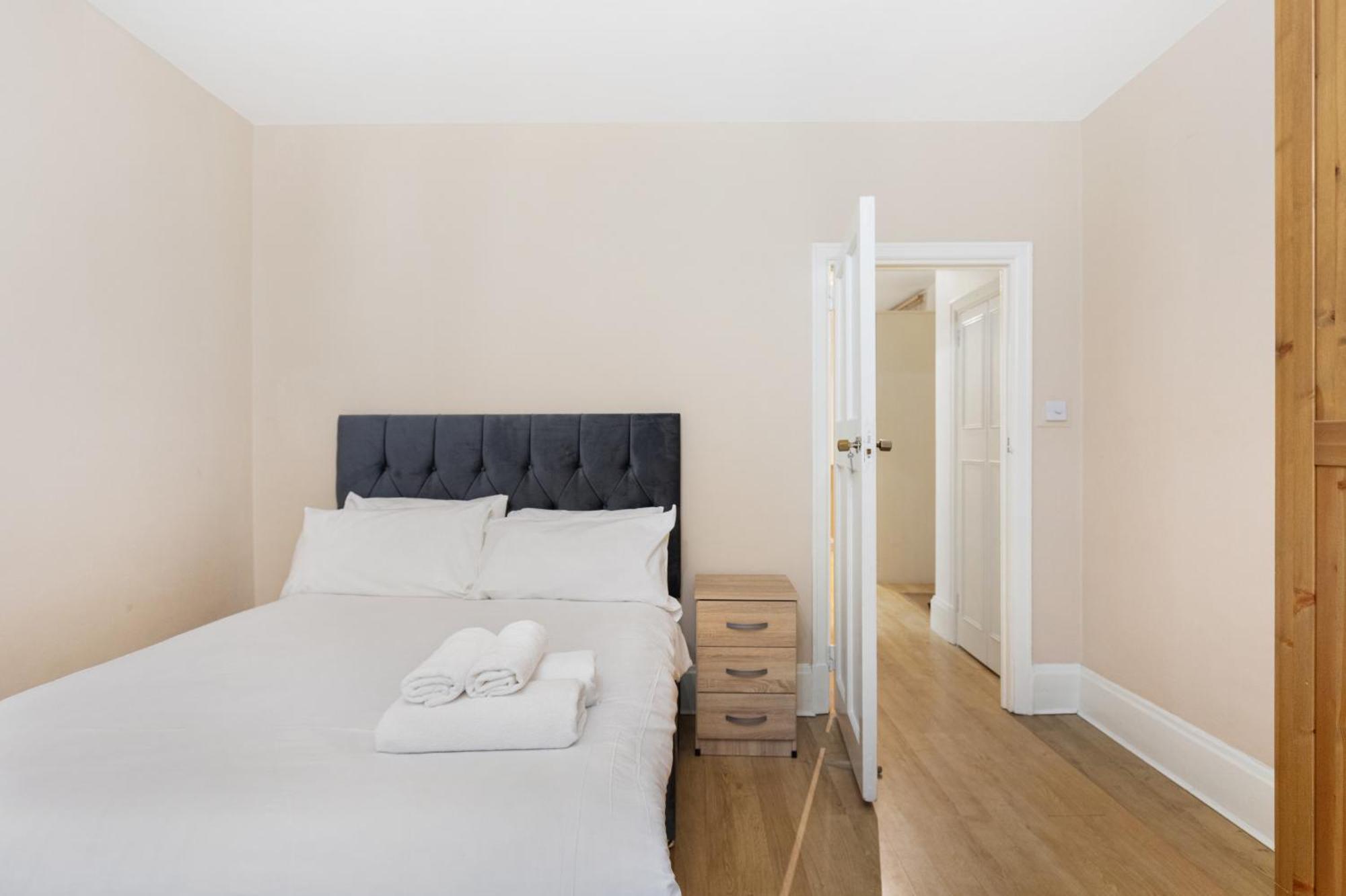Kenton Court Appartement *