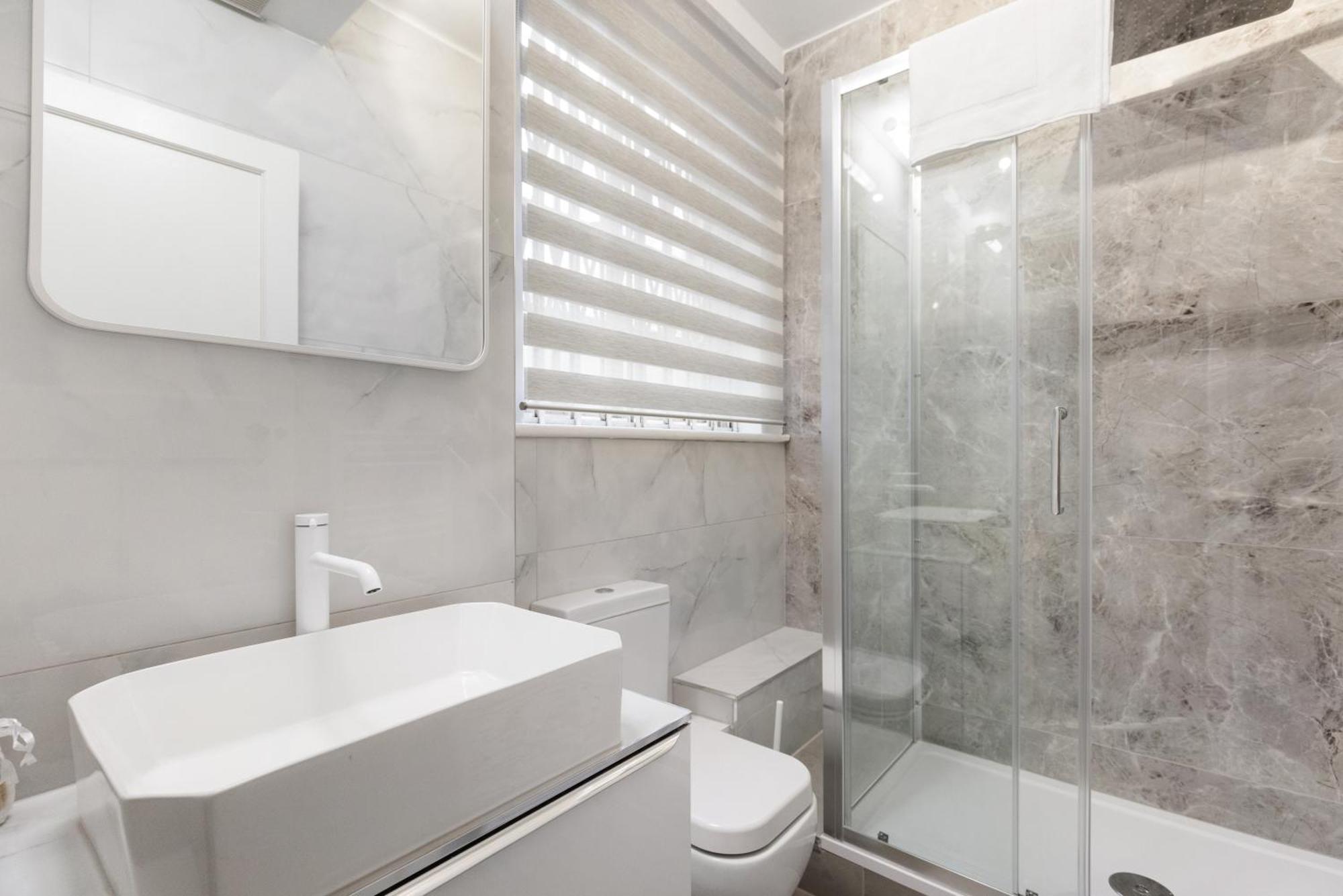 Kenton Court Appartement