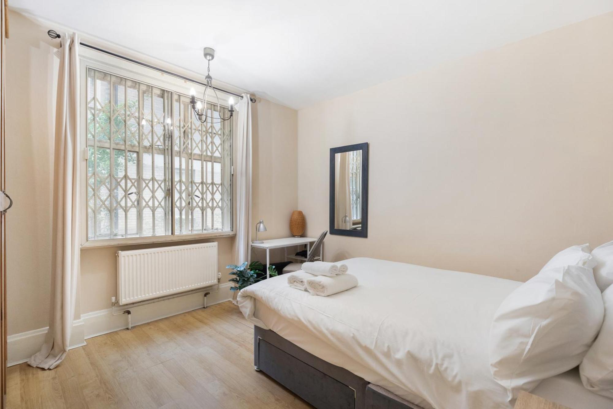 Appartement Kenton Court