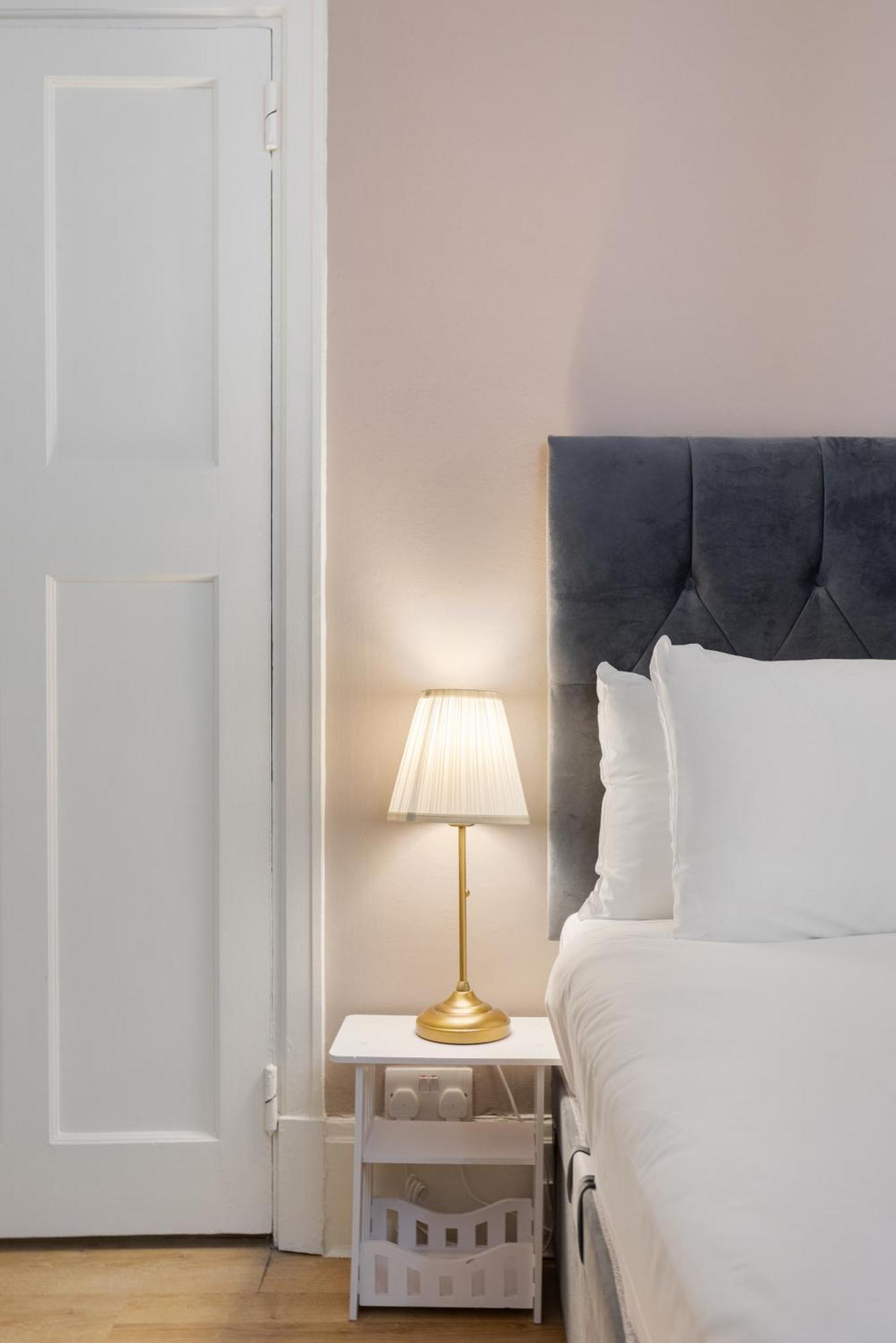 Kenton Court Appartement *
