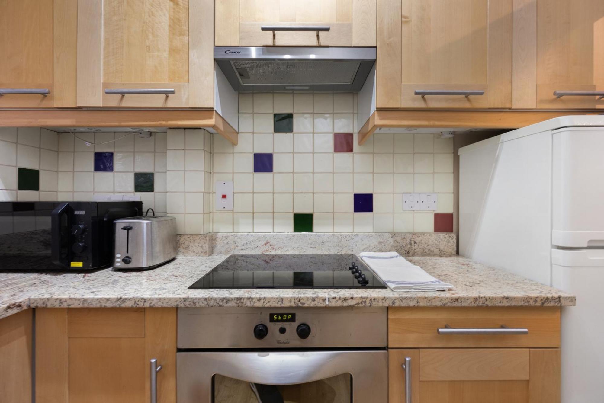 Appartement Kenton Court