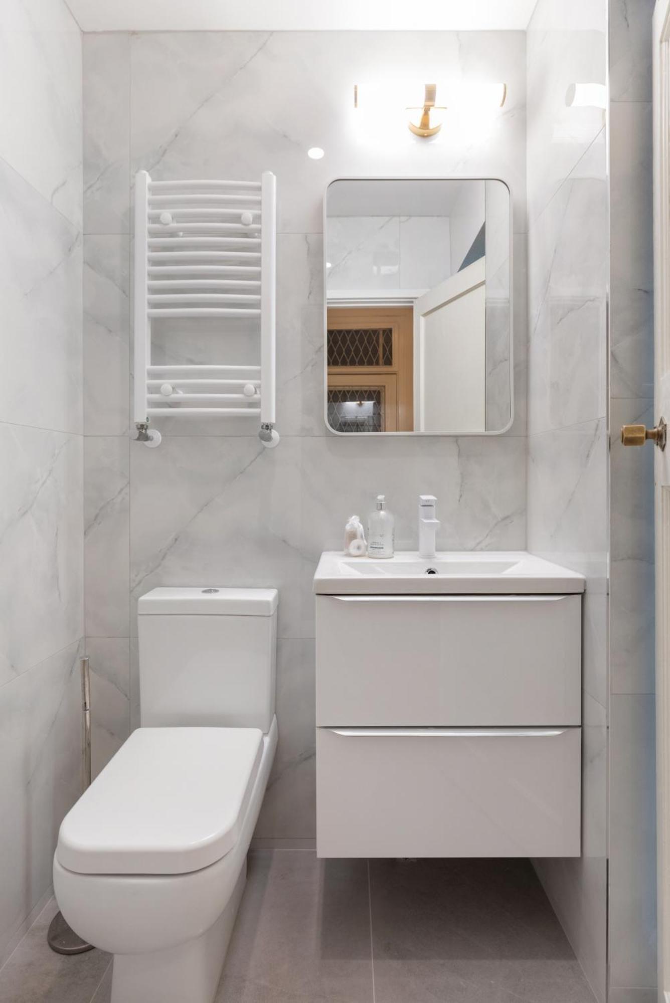 Kenton Court Appartement