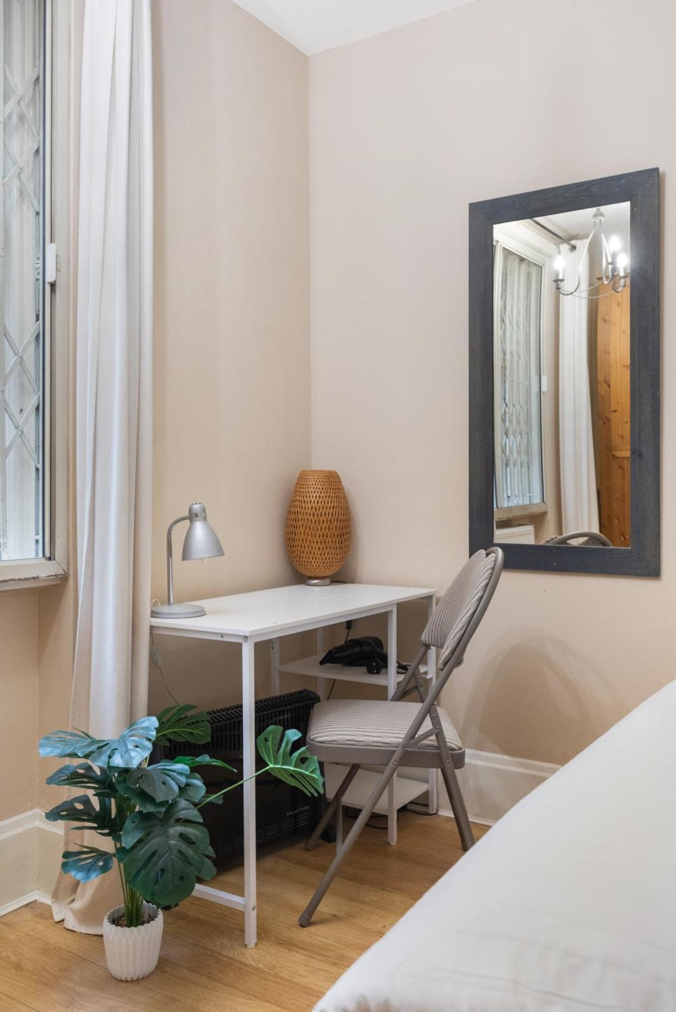 Appartement Kenton Court