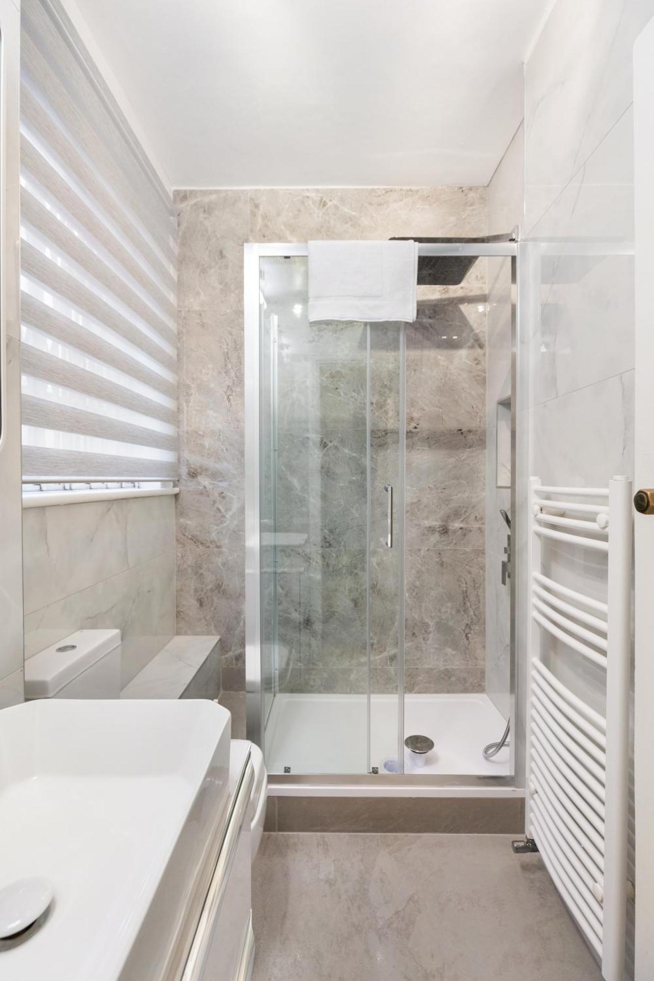 Kenton Court Appartement *