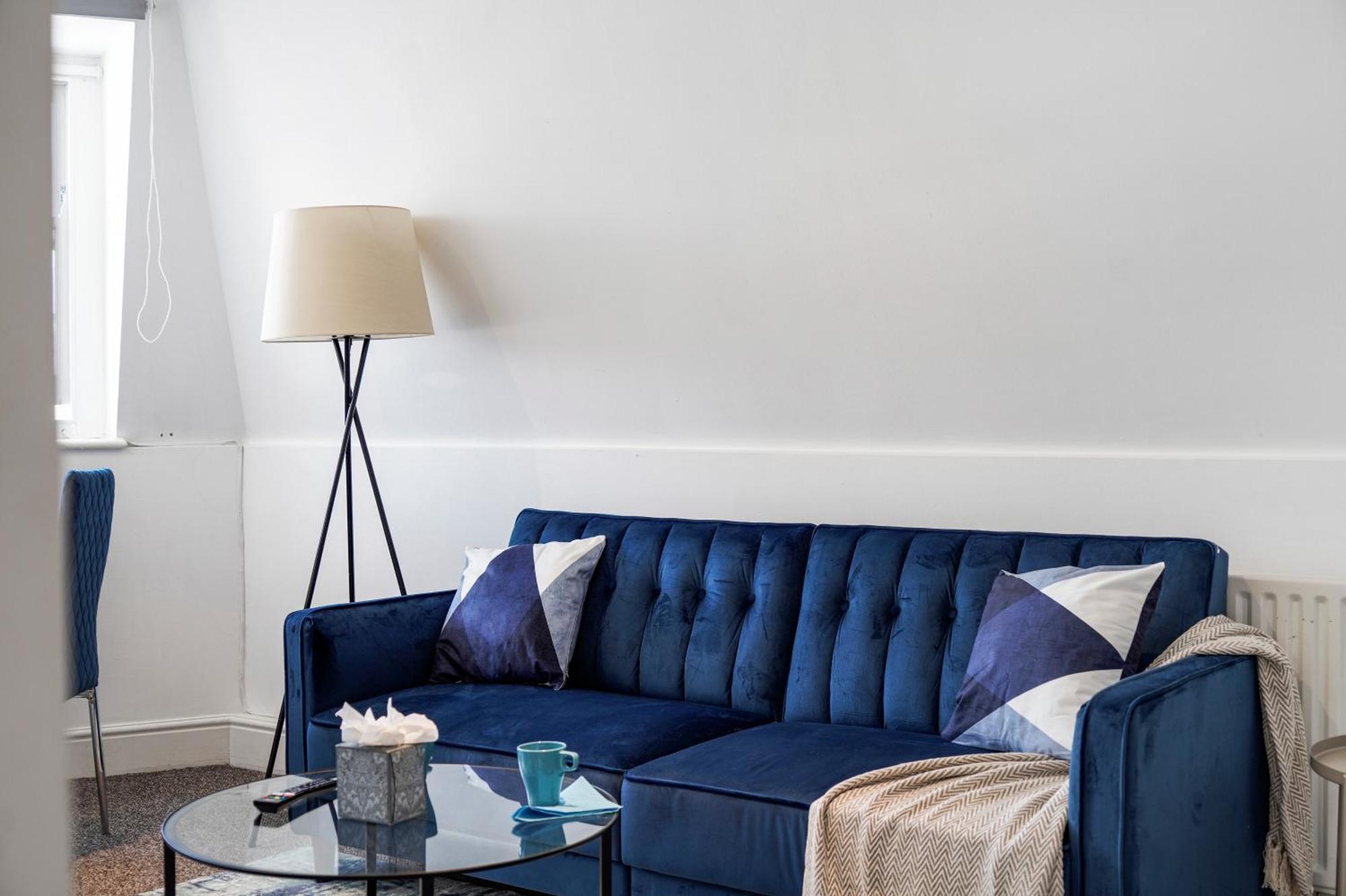 Apartment Affordable One Bed Bayswater Special Price