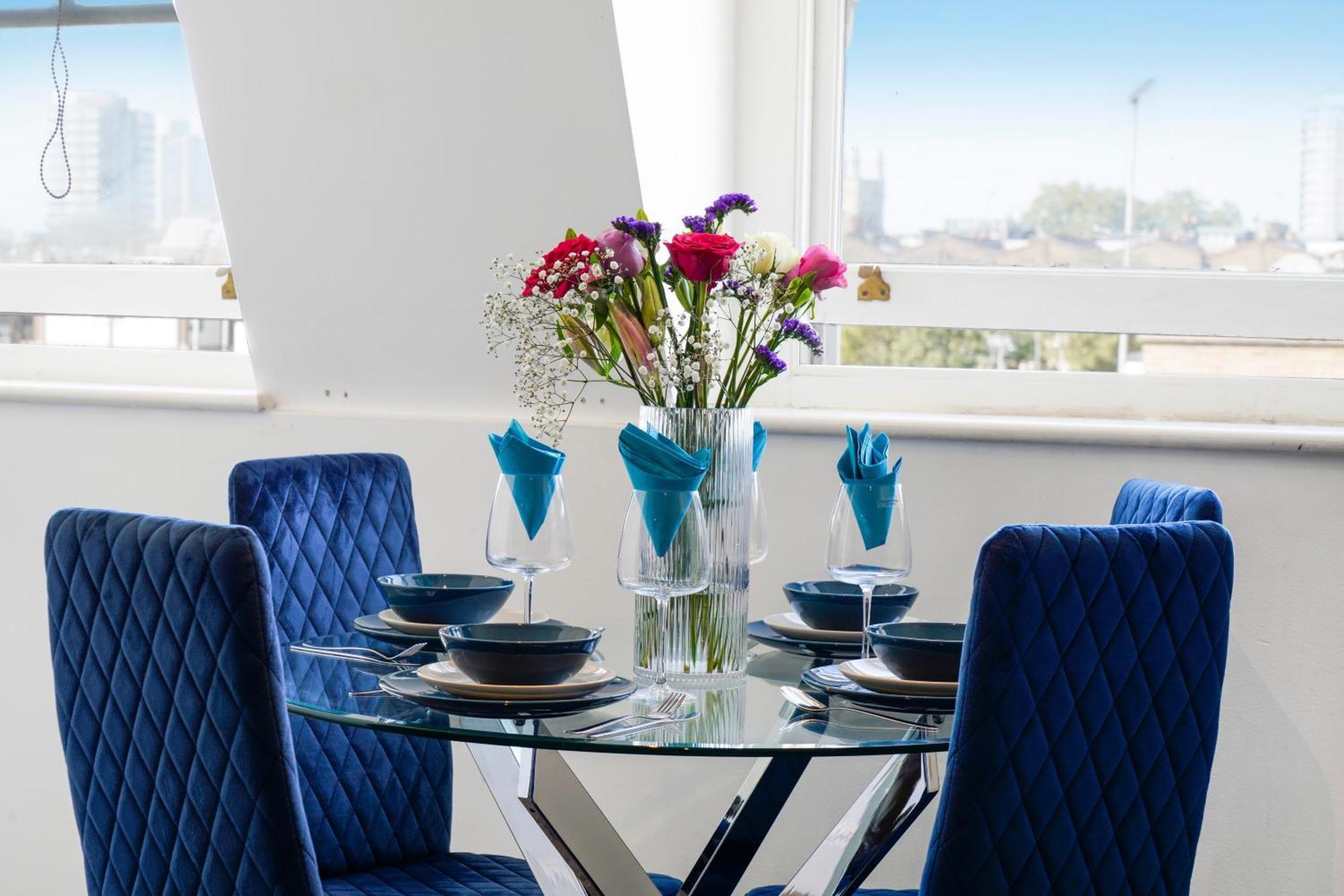 Affordable One Bed Bayswater Special Price London