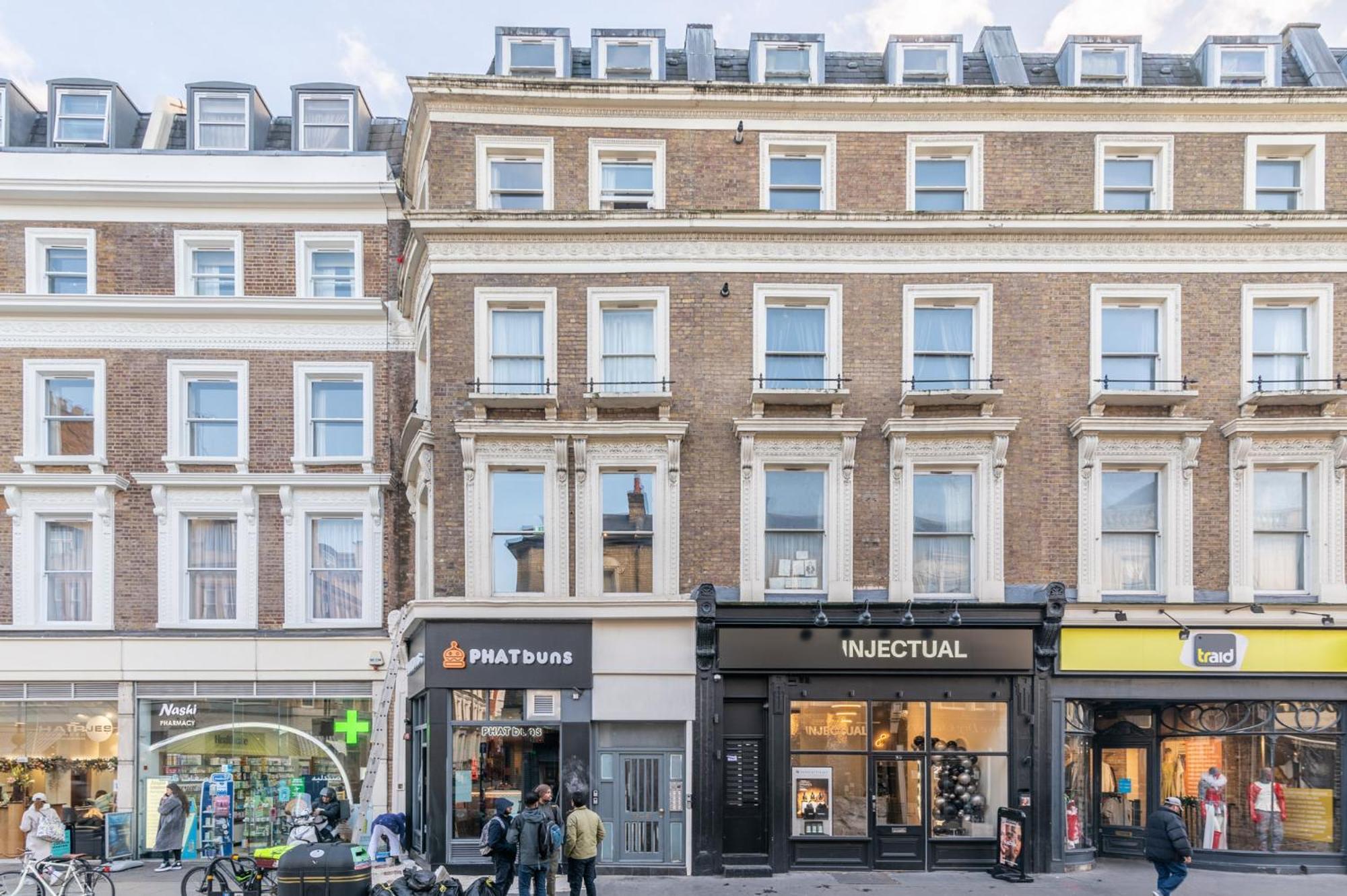 Affordable One Bed Bayswater Special Price Apartment *