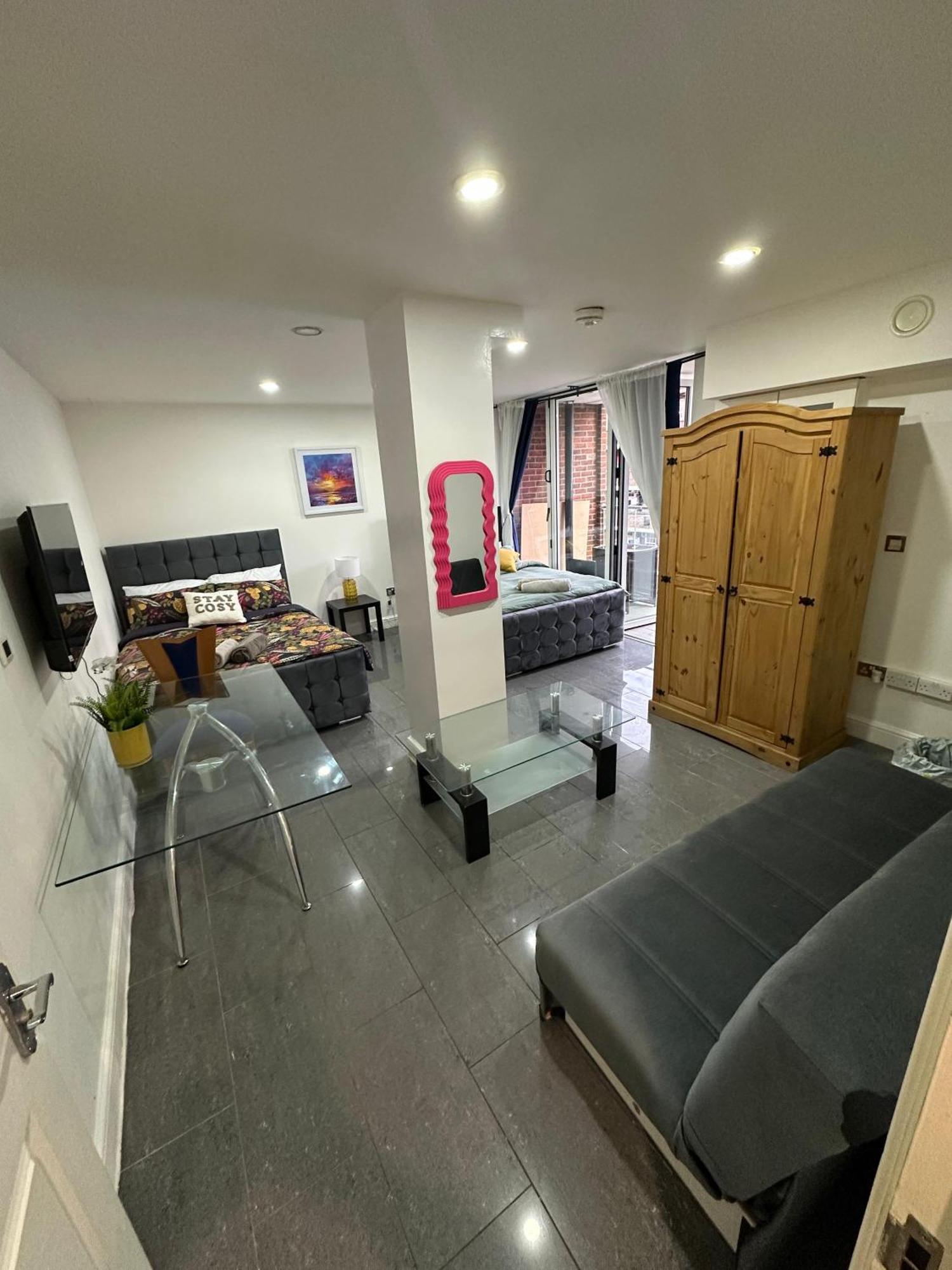 Cosy Luxurious In The Heart Of * London