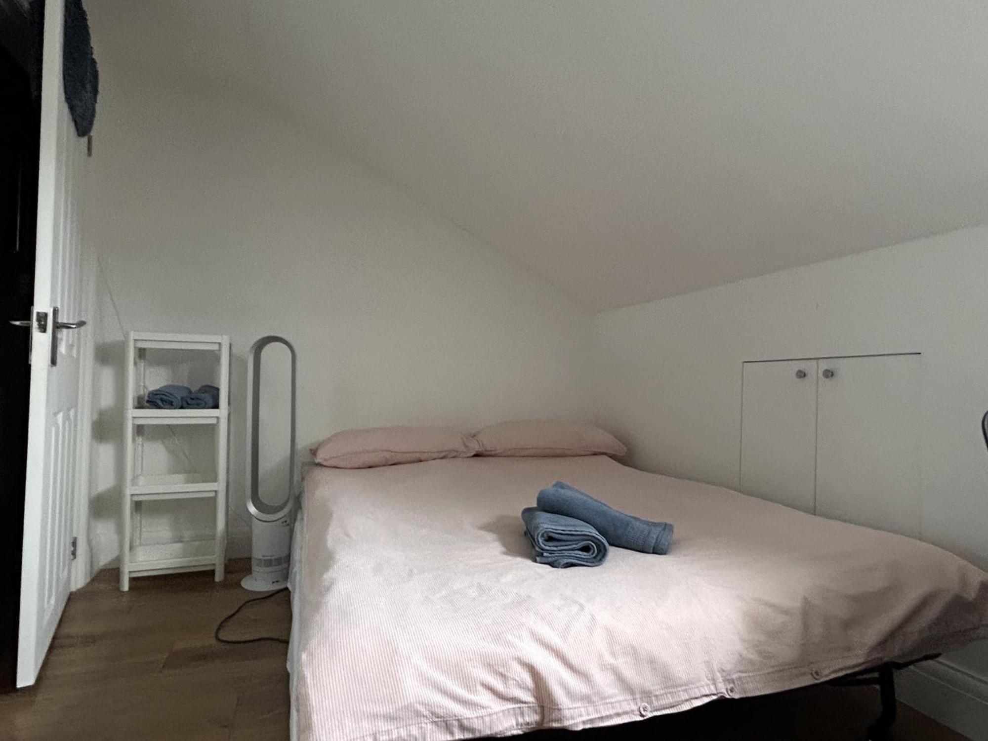 Appartement London Studio Stays Londen