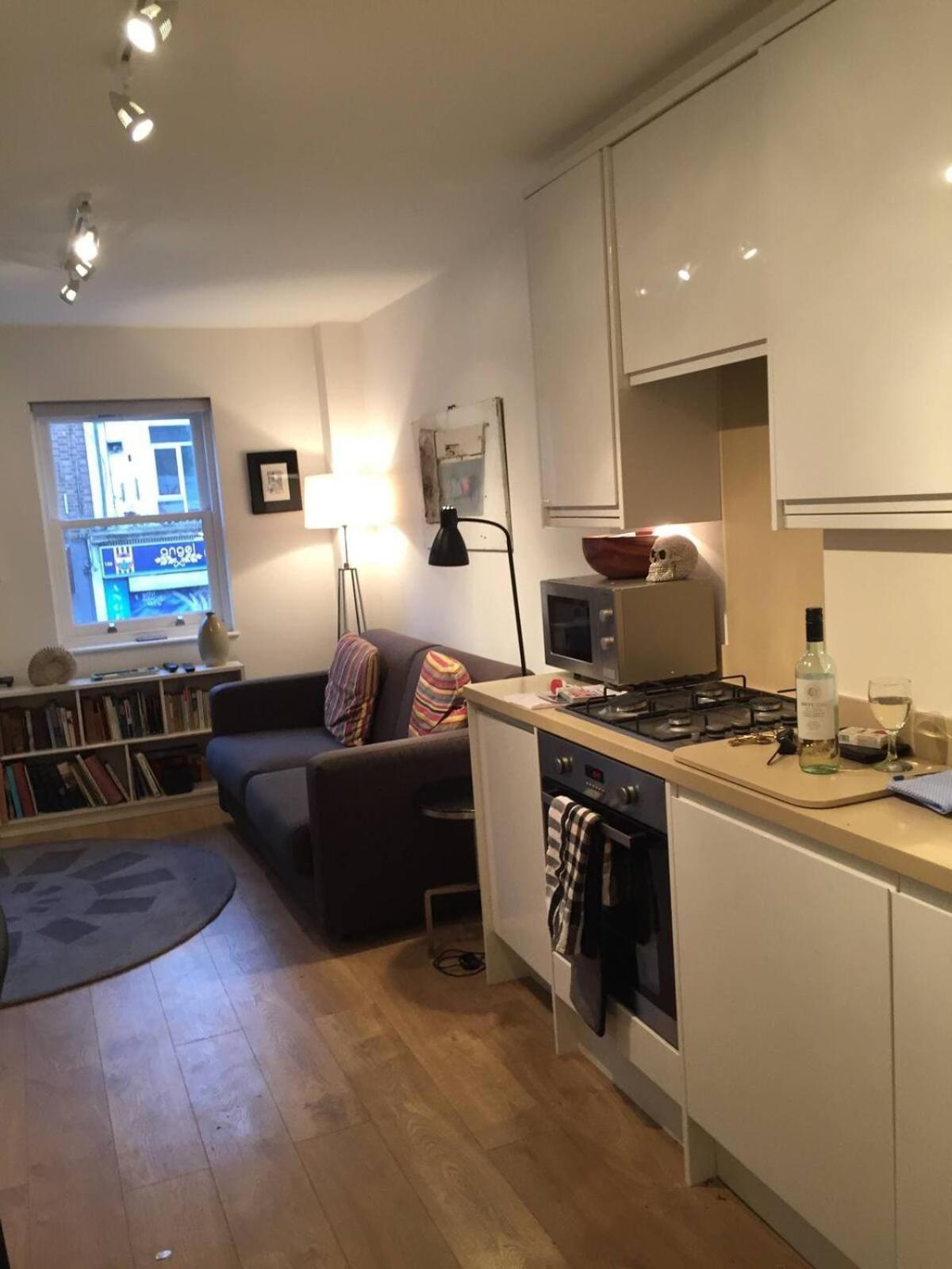 Flat In The Heart Of Islington Apartment London