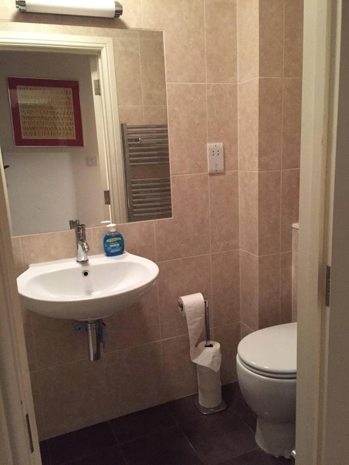 Flat In The Heart Of Islington
