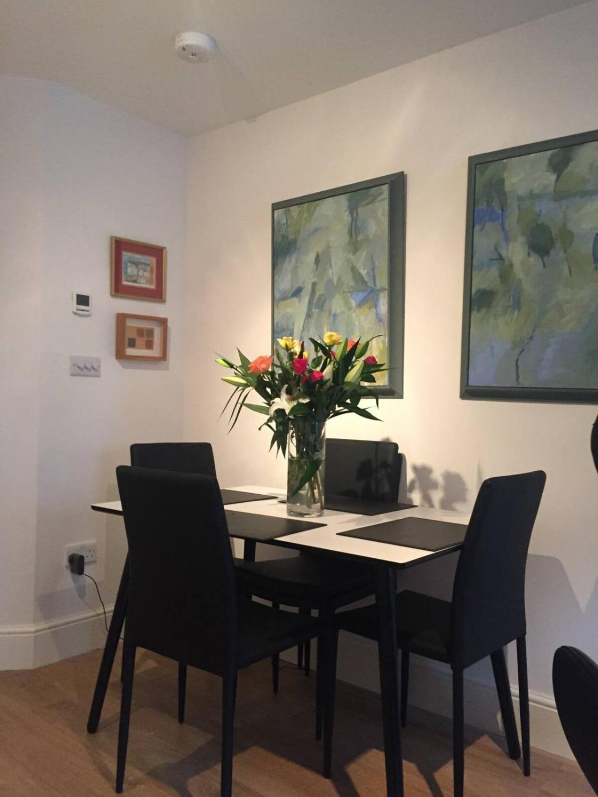 Flat In The Heart Of Islington London